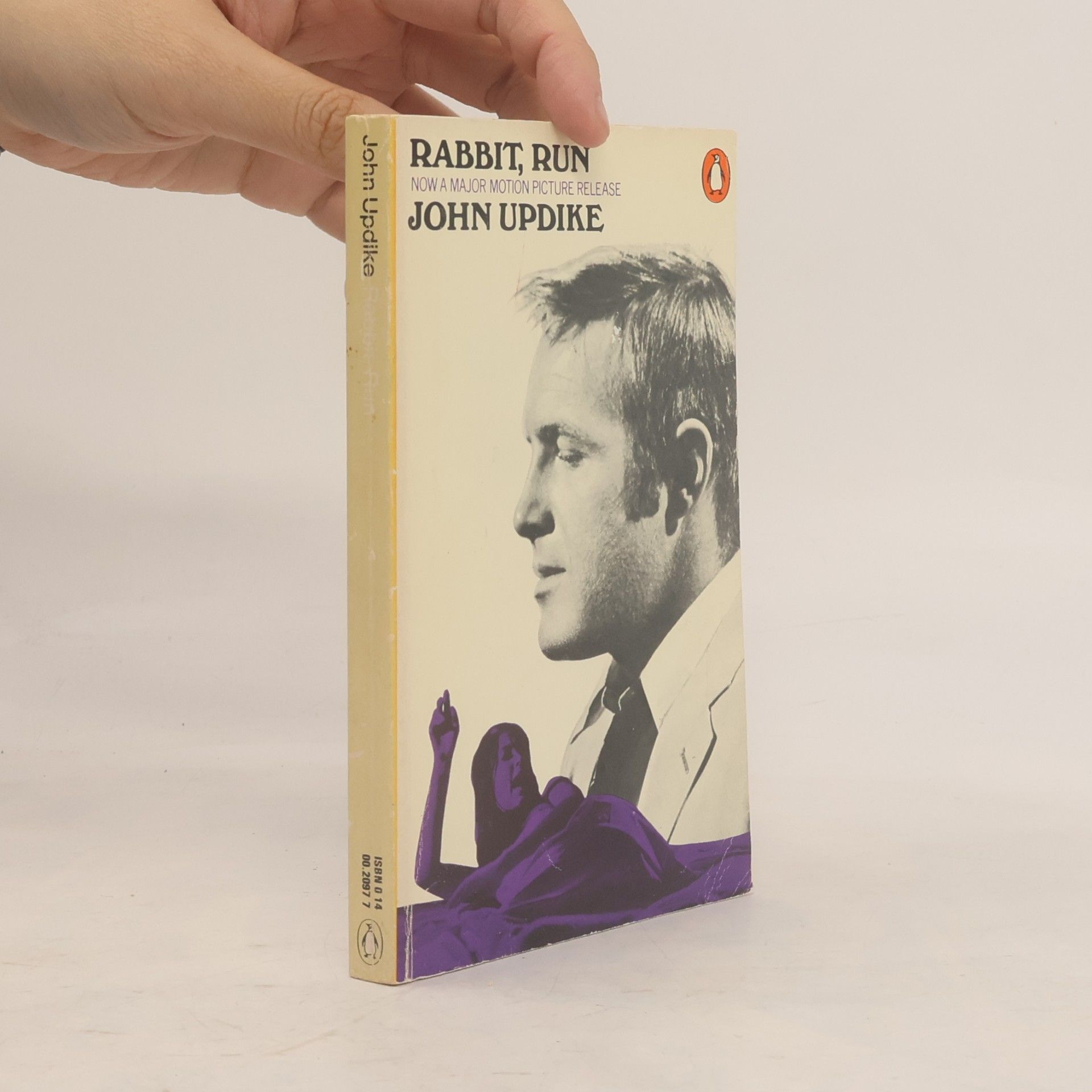 John Updike Rabbit, Run