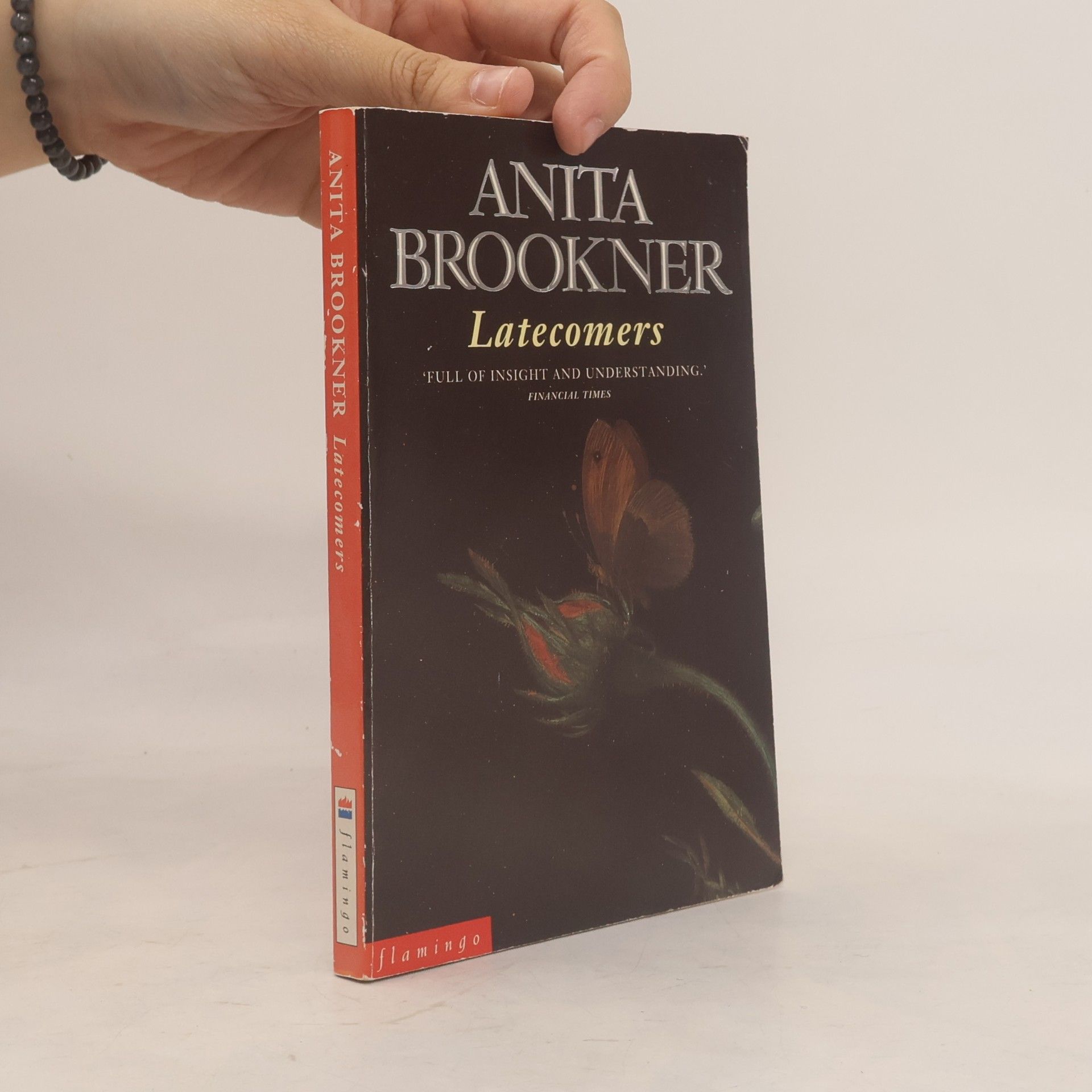 Latecomers