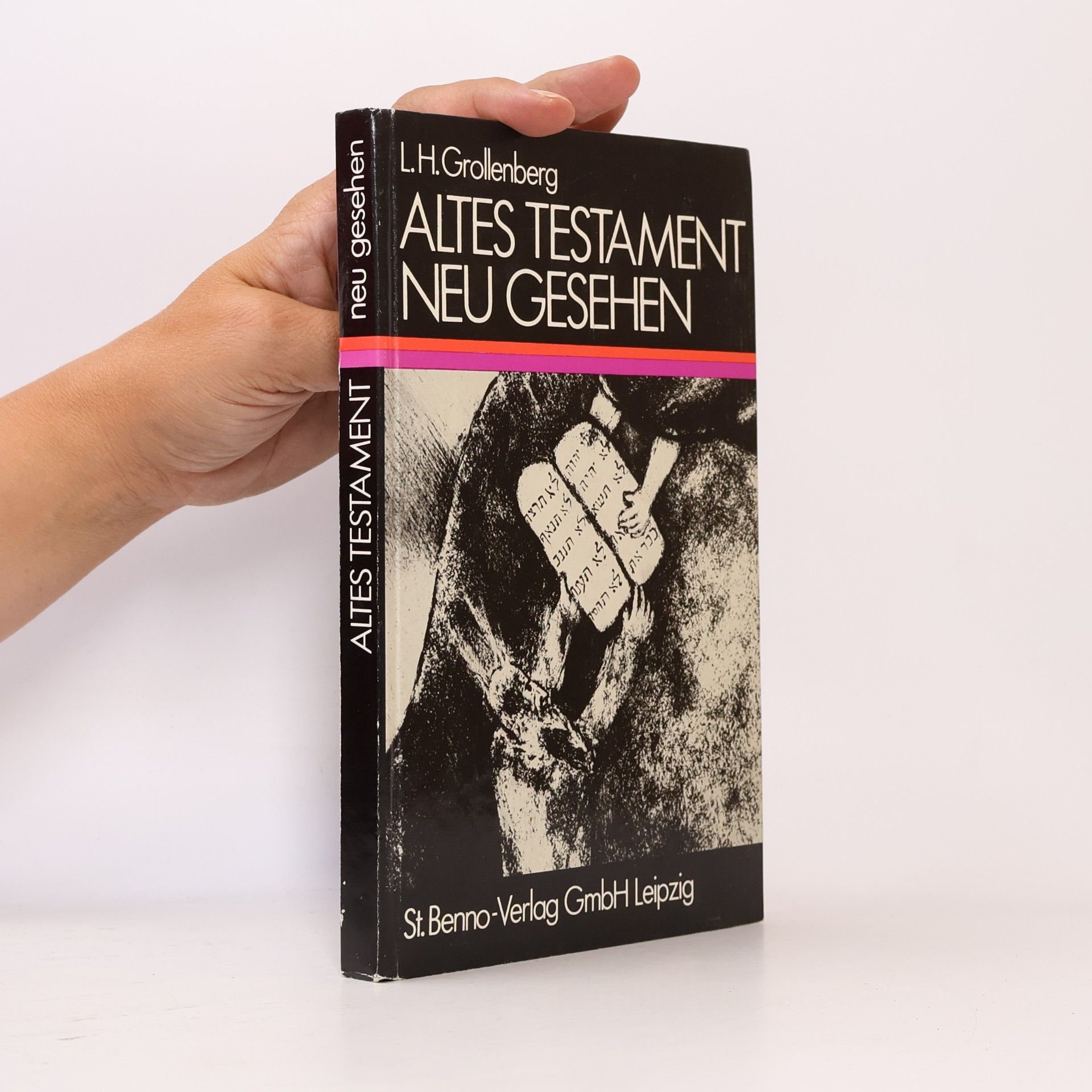 Altes Testament neu gesehen