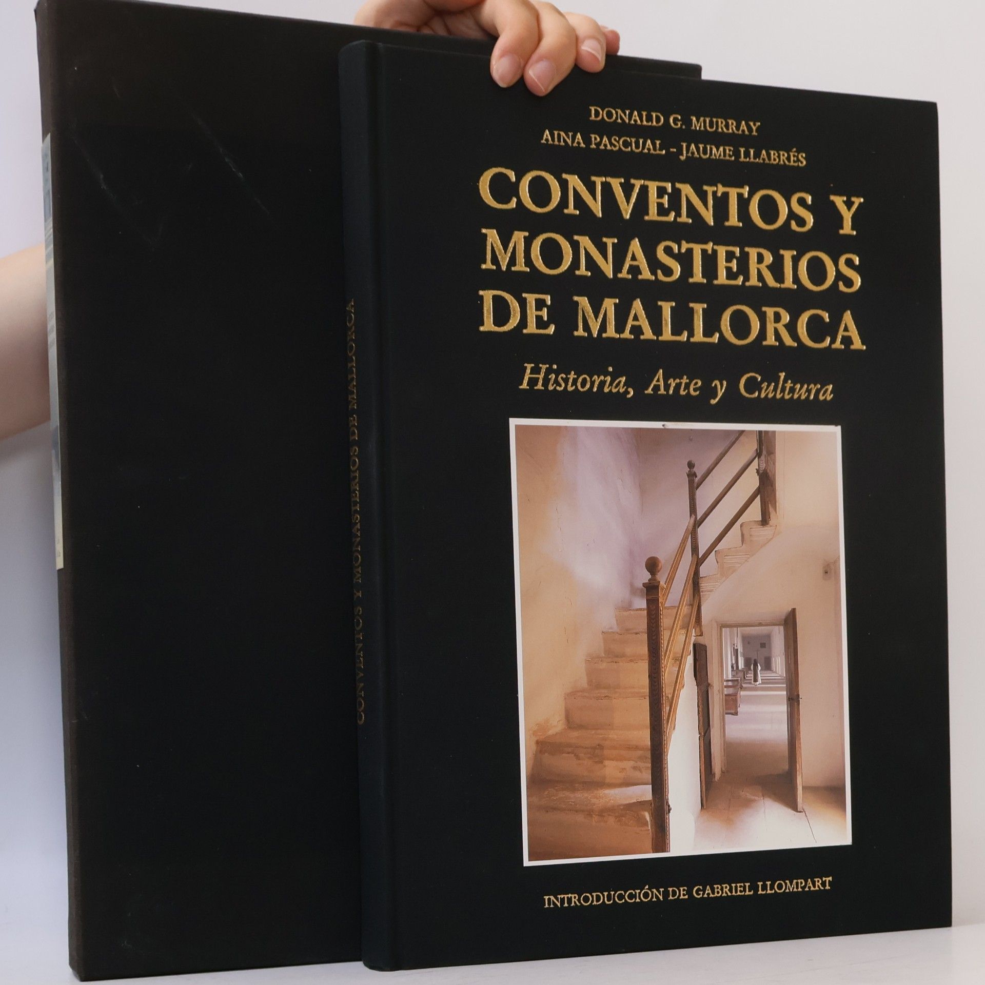 Conventos y Monasterios de Mallorca