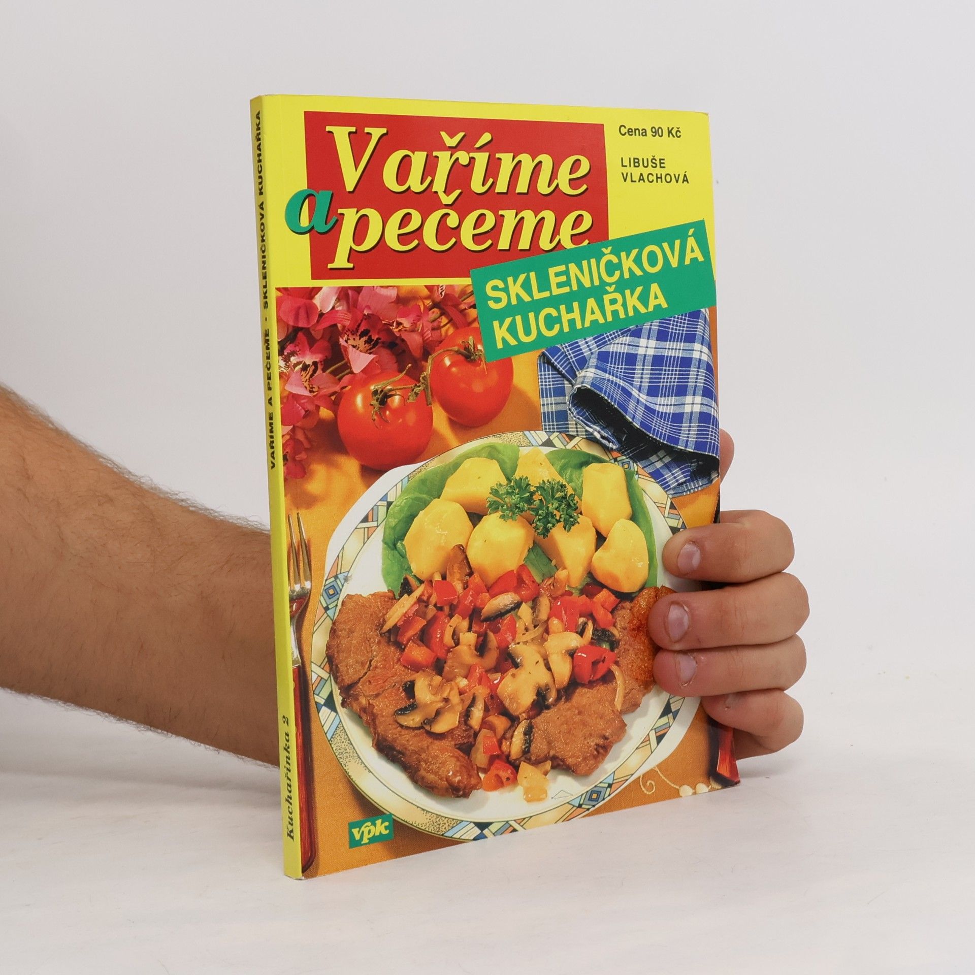 Vaříme a pečeme
