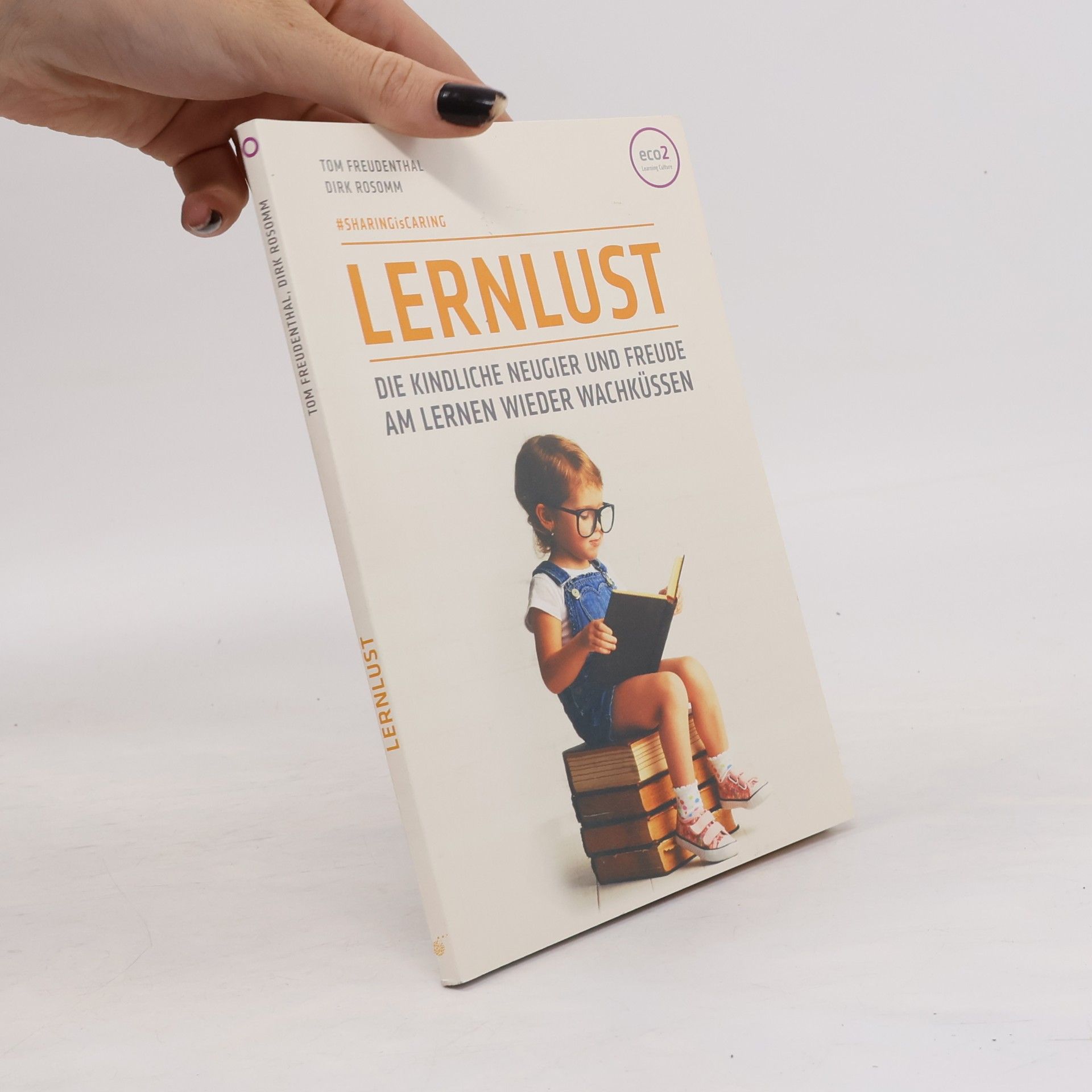 Lernlust