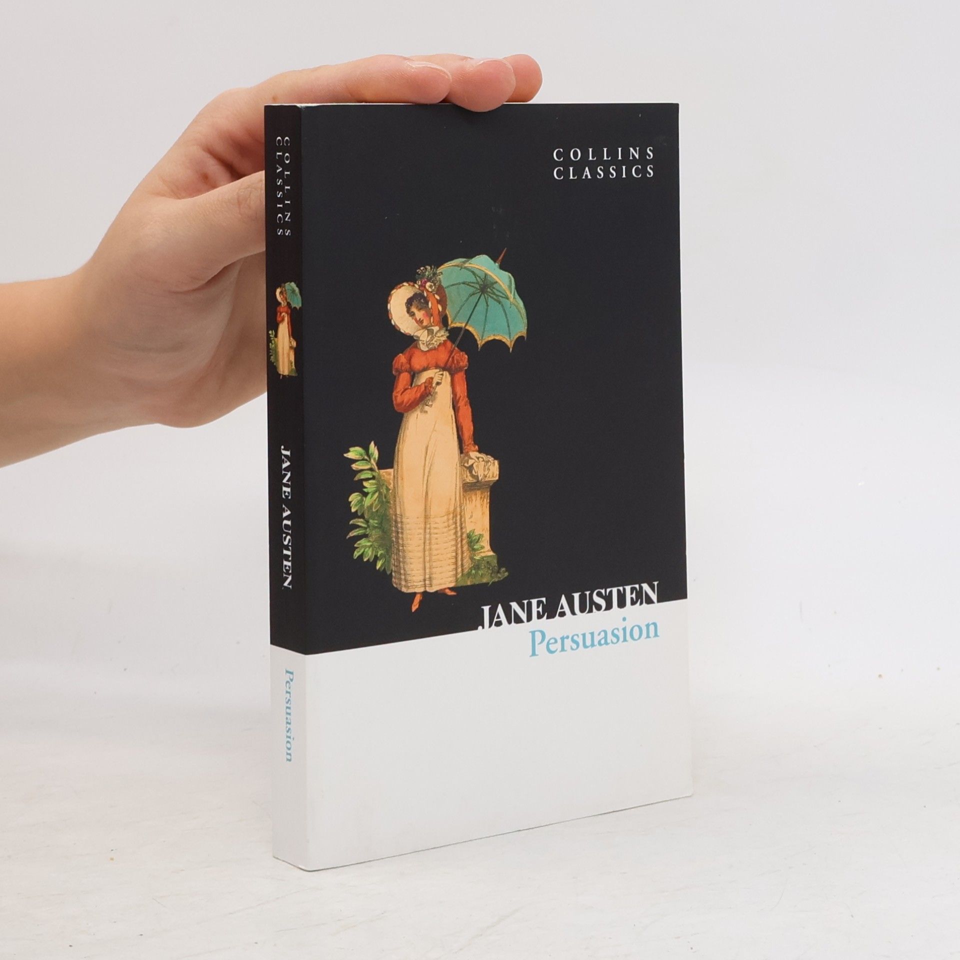 Jane Austen Persuasion