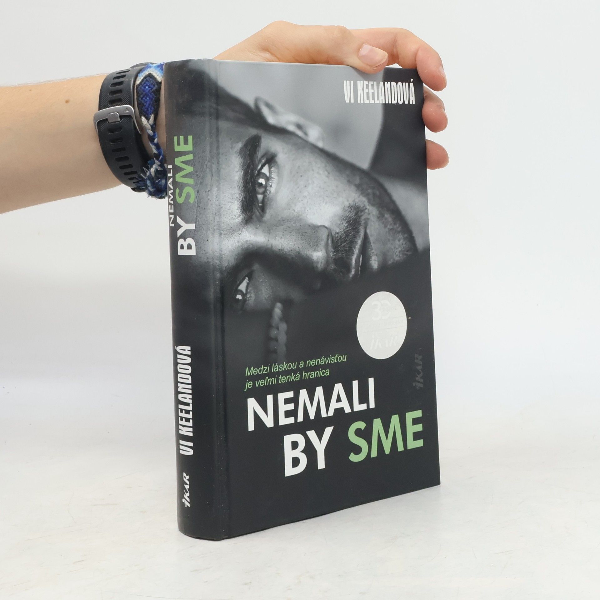 Vi Keeland Nemali by sme
