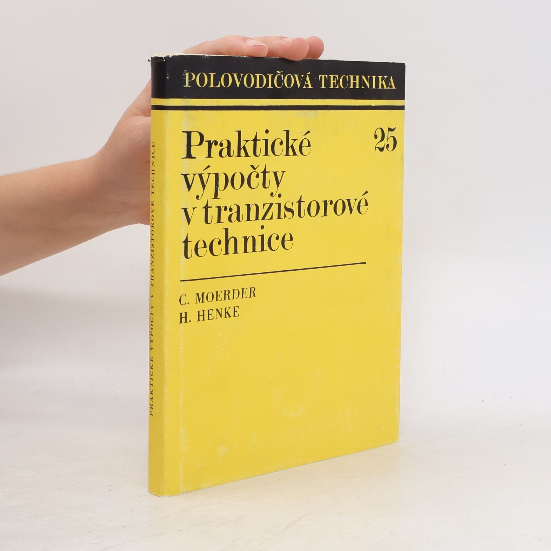 Praktické výpočty v tranzistorové technice