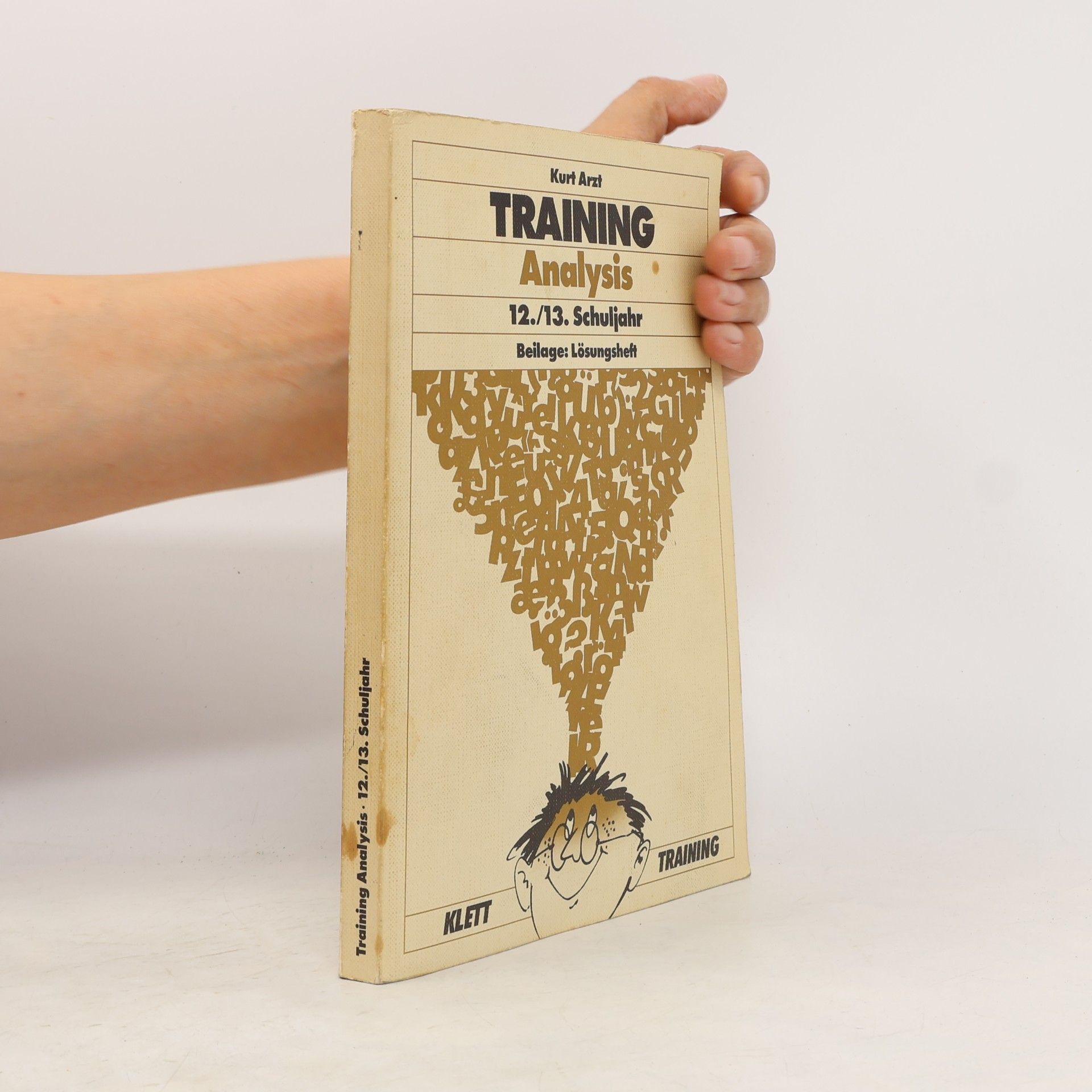 Kurt Arzt Training Analysis