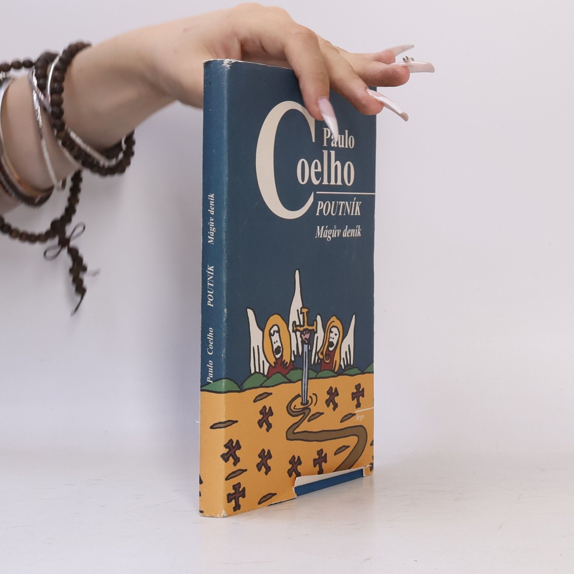 Paulo Coelho Poutník