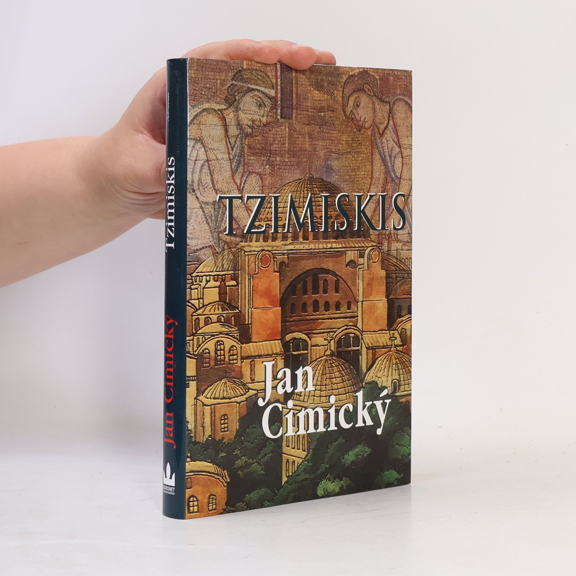 Jan Cimický Tzimiskis
