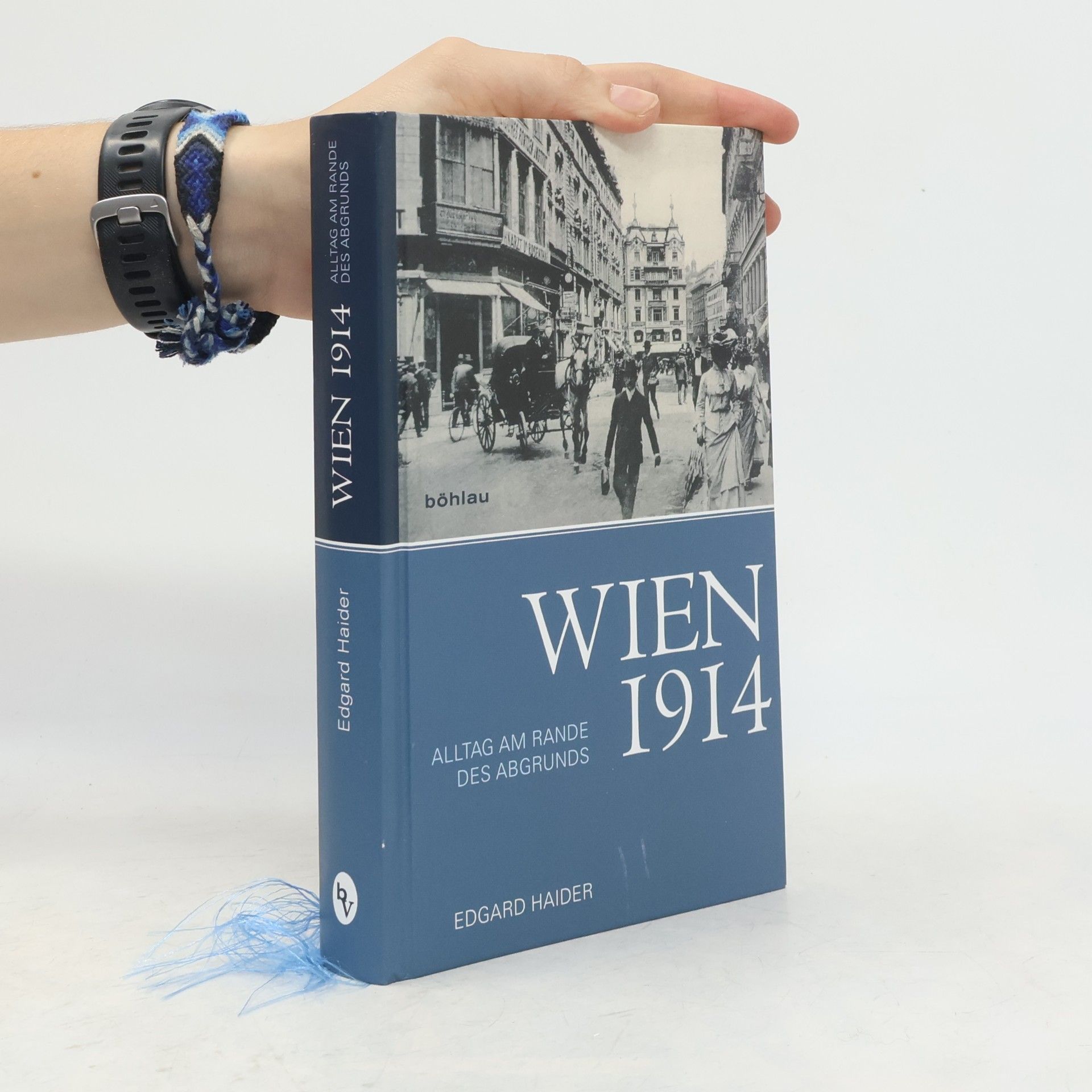 Wien 1914