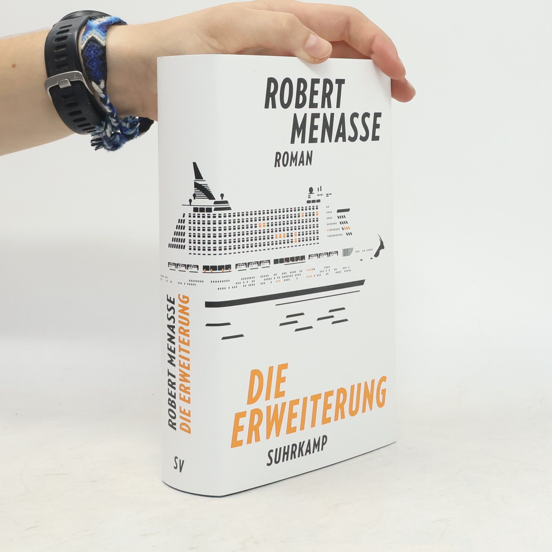 Die Erweiterung