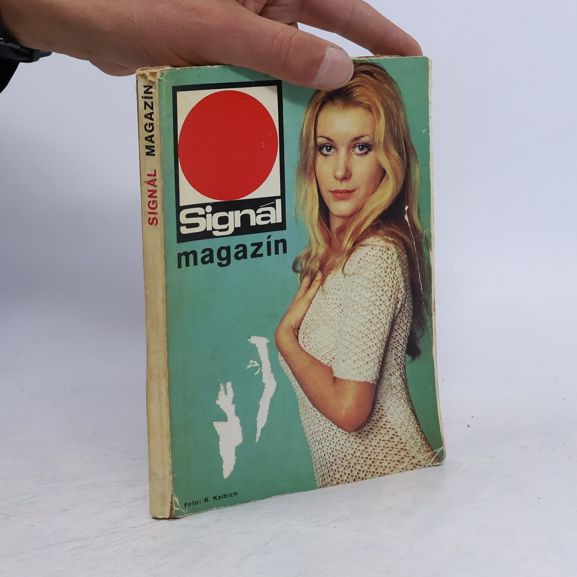 Autorenkollektiv Signál magazín '67