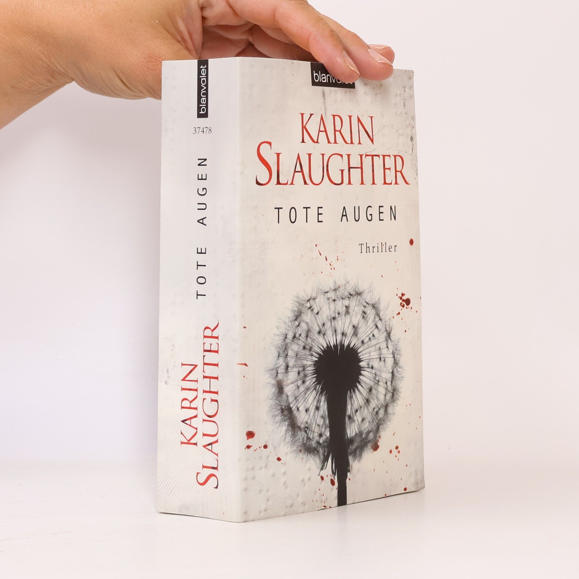 Tote Augen