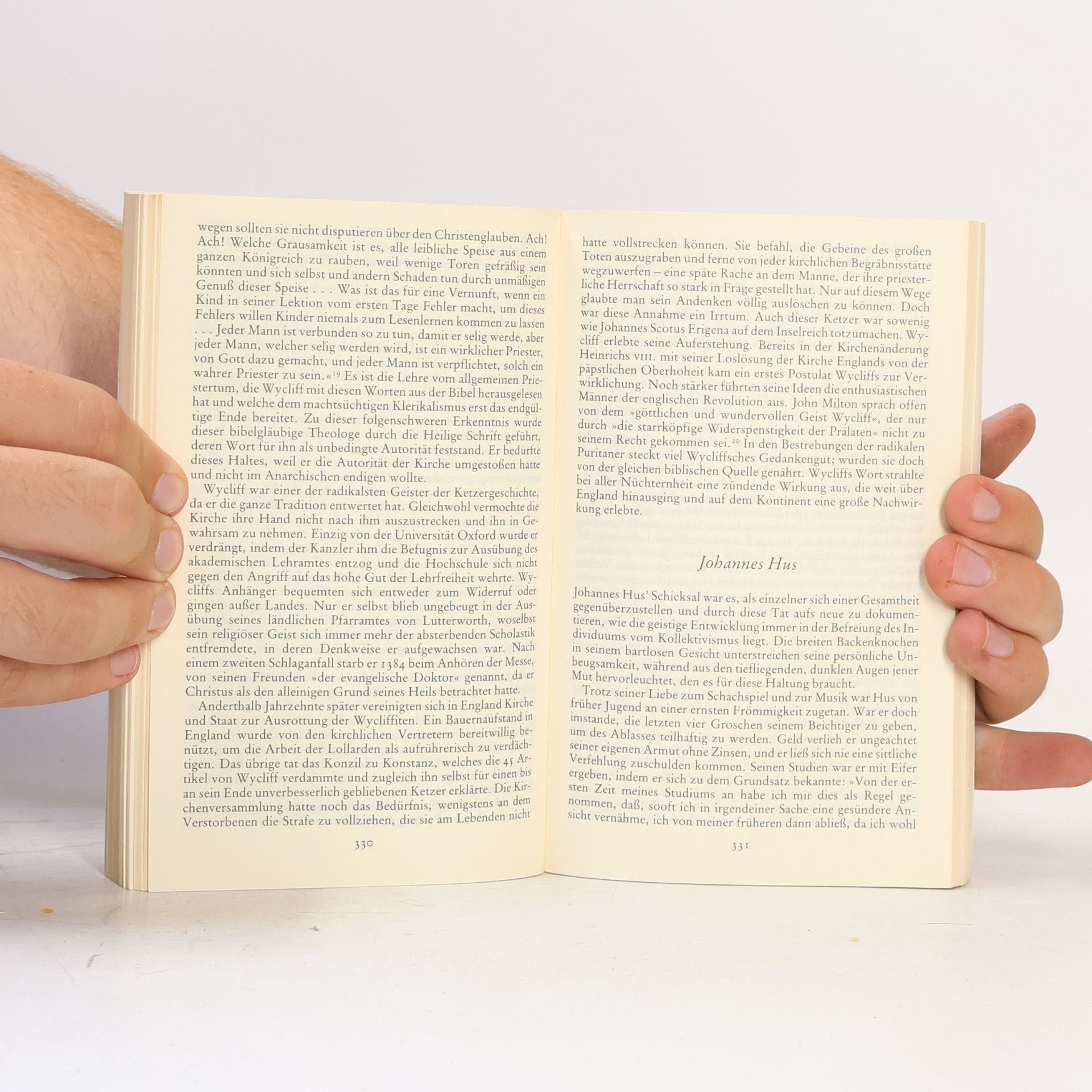 Walter Nigg Das Buch der Ketzer