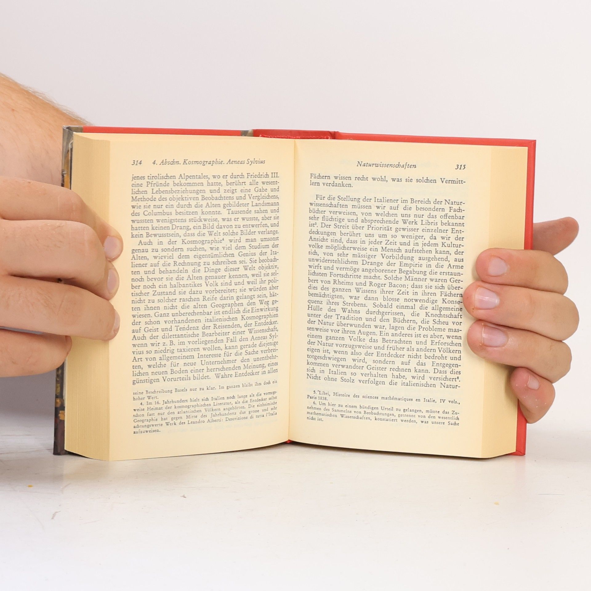 Jacob Burckhardt Die Kultur der Renaissance in Italien