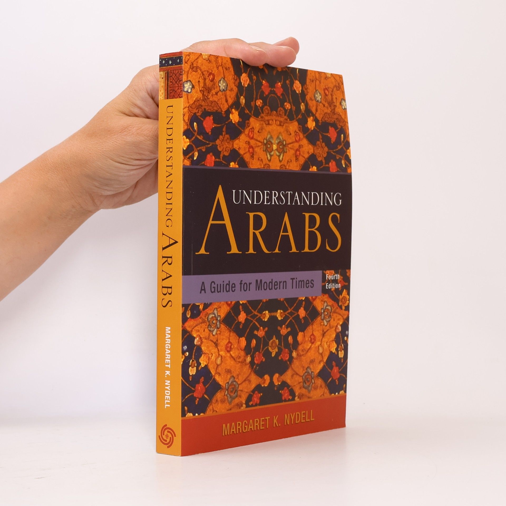 Margaret K. Nydell Understanding Arabs