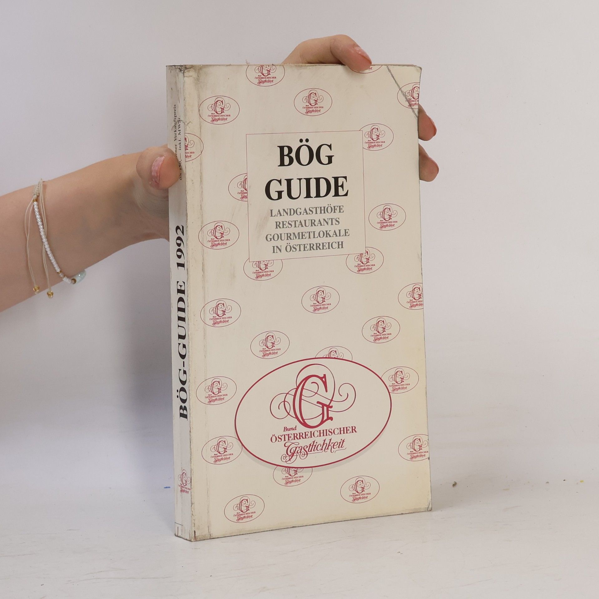 kolektiv Bog guide