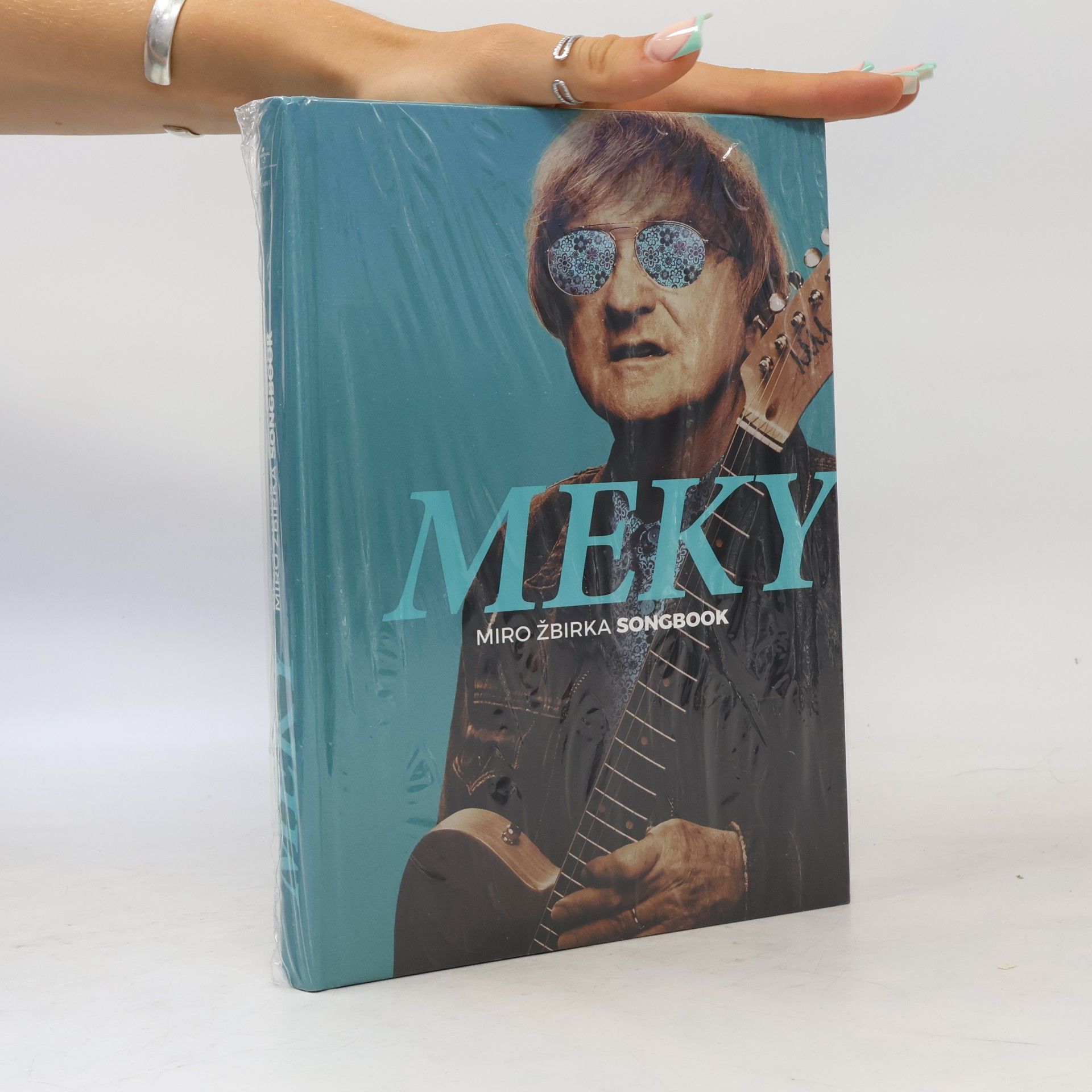 Universal Music MEKY - Miro Žbirka Songbook