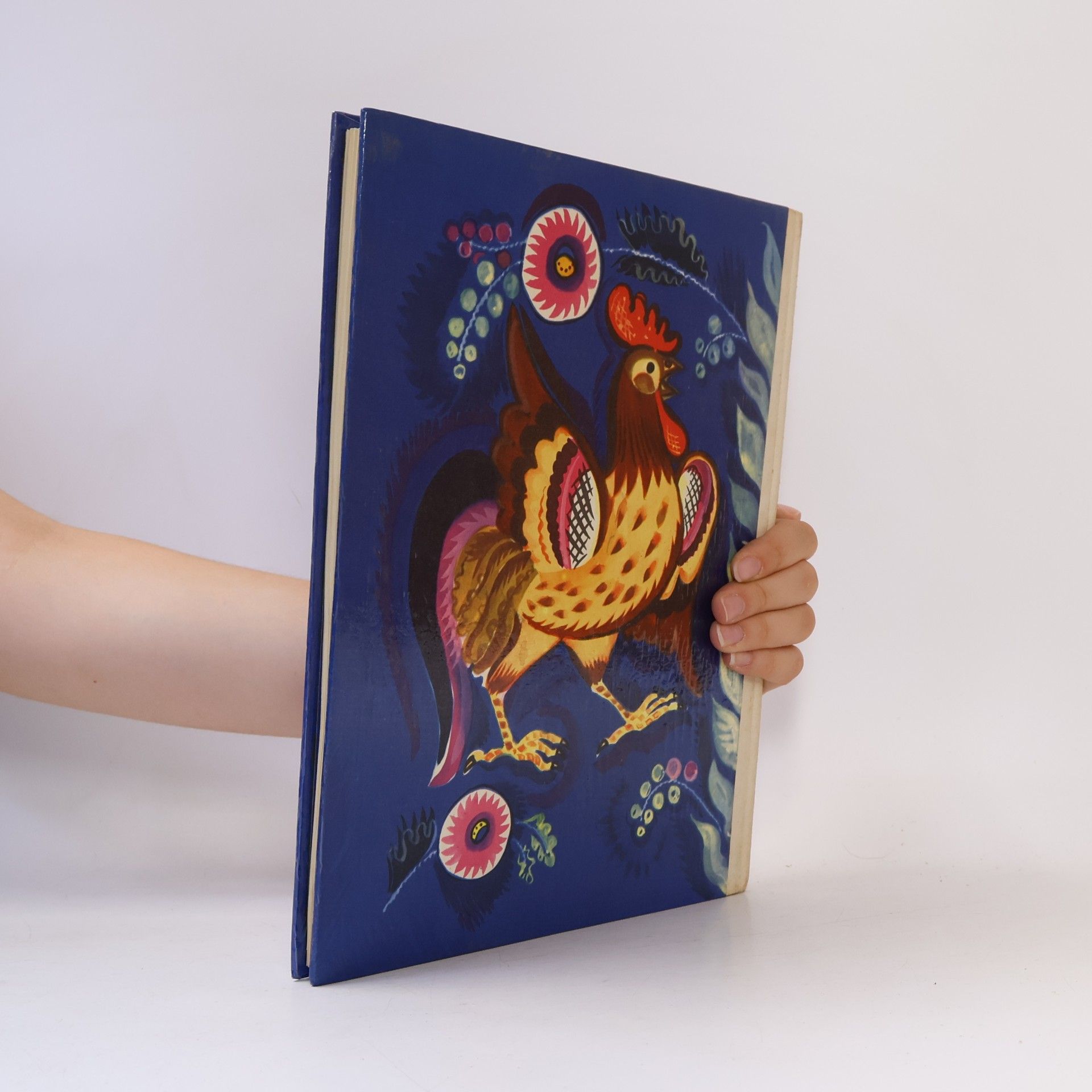 Various authors Der Flüstergeist