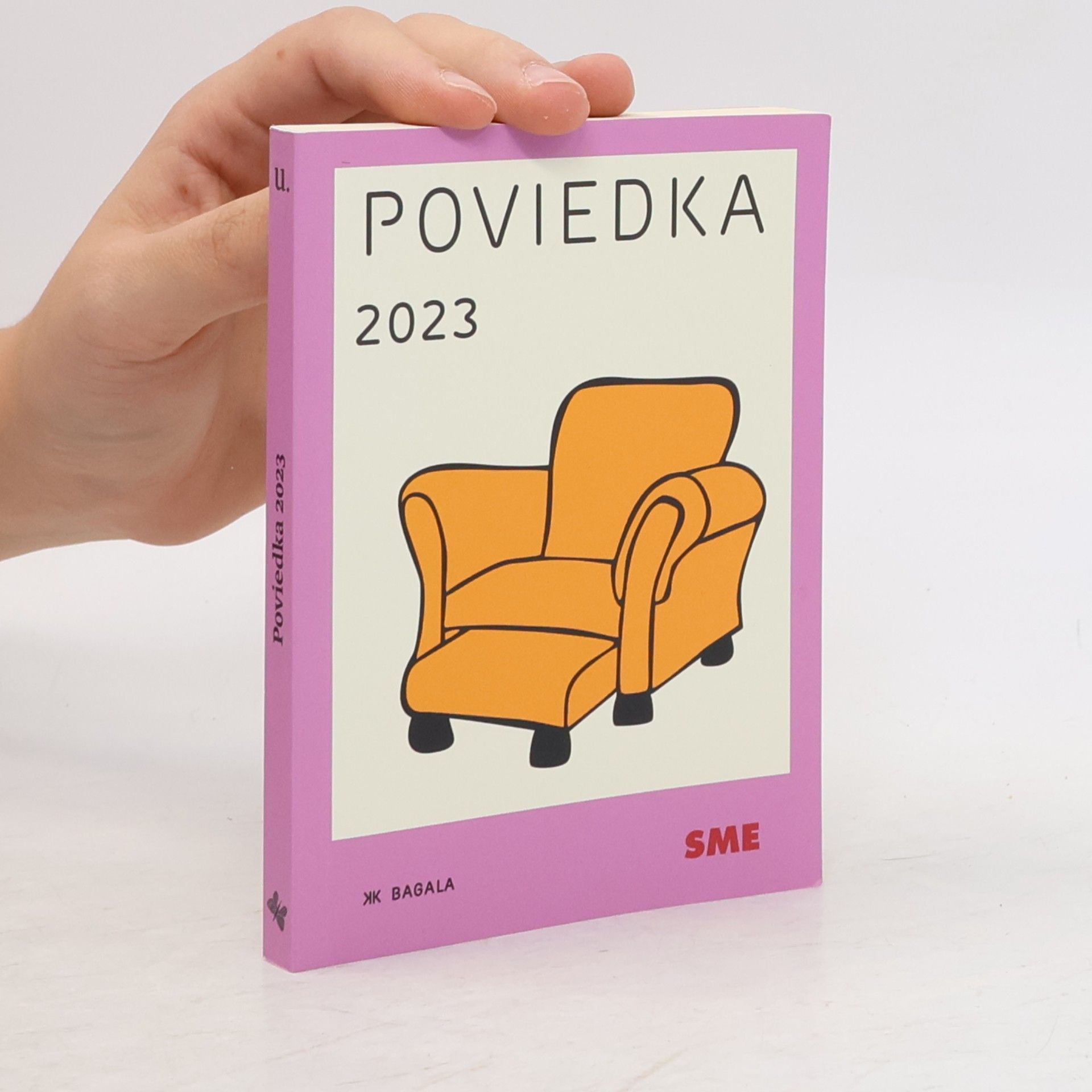 Autorenkollektiv Poviedka 2023