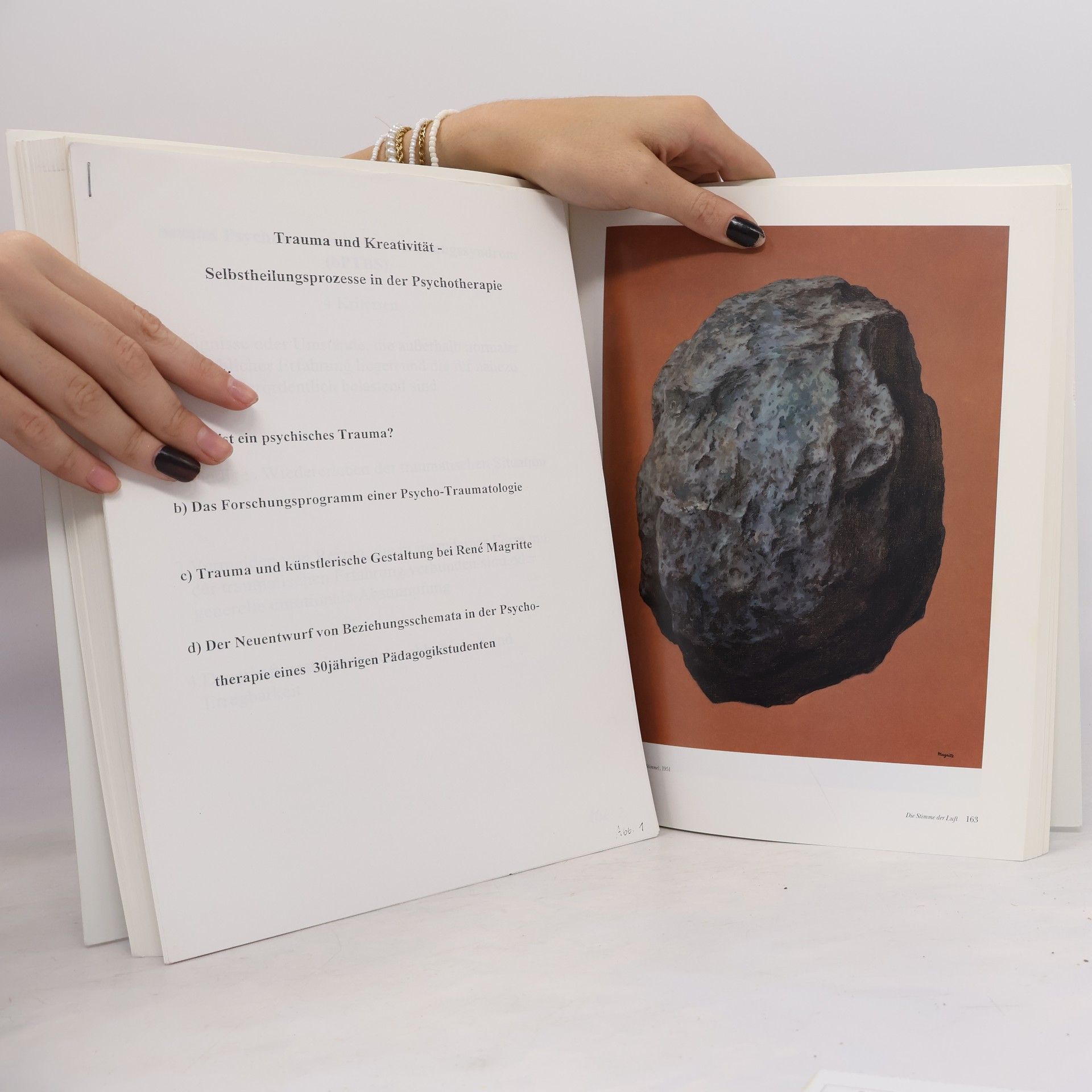 Kolektiv autorů René Magritte