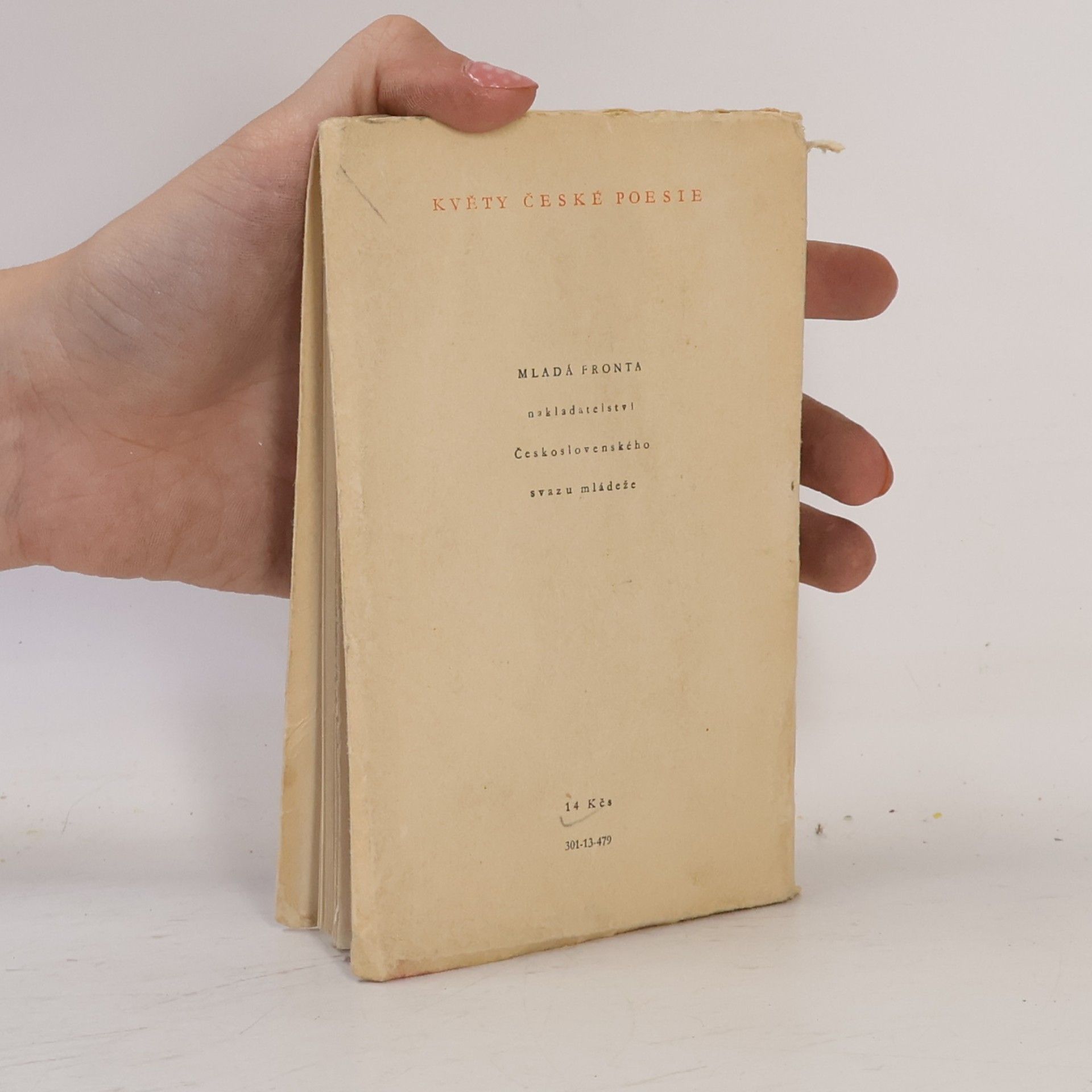 František Ladislav Čelakovský Ohlas písní českých