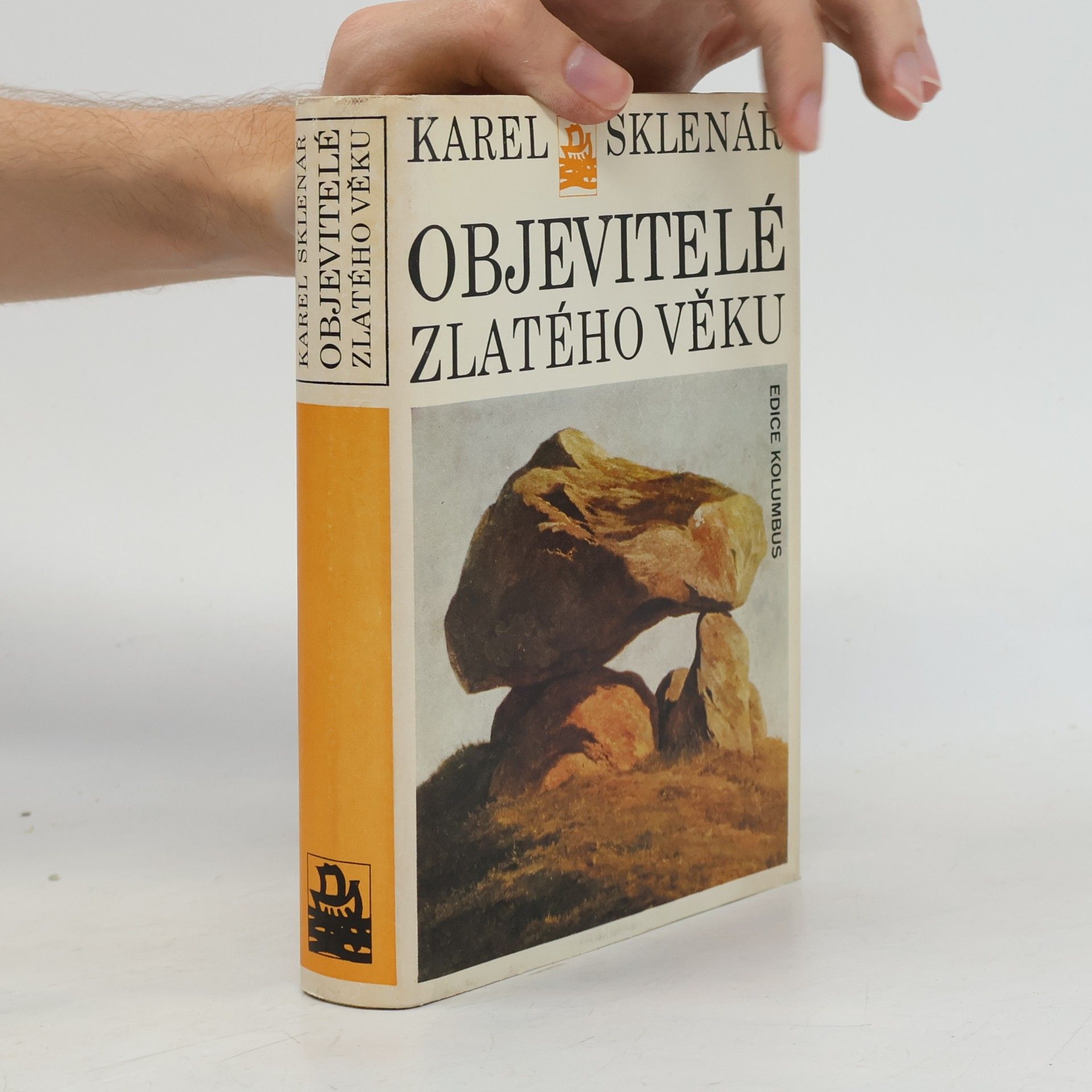 Objevitelé zlatého věku