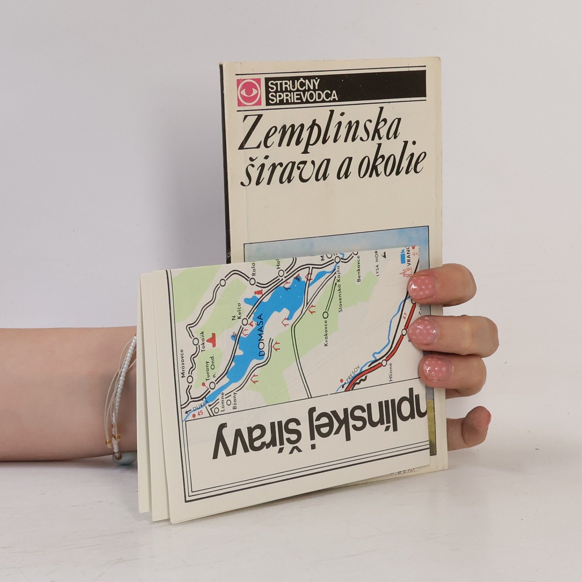 kolektiv Zemplinska širava a okolie