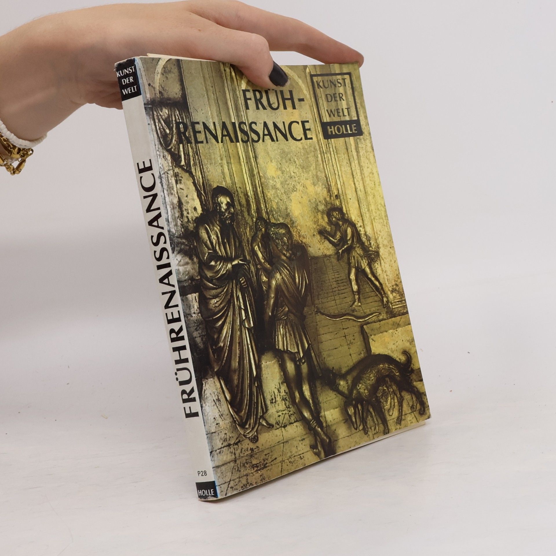 Manfred Wundram Frührenaissance