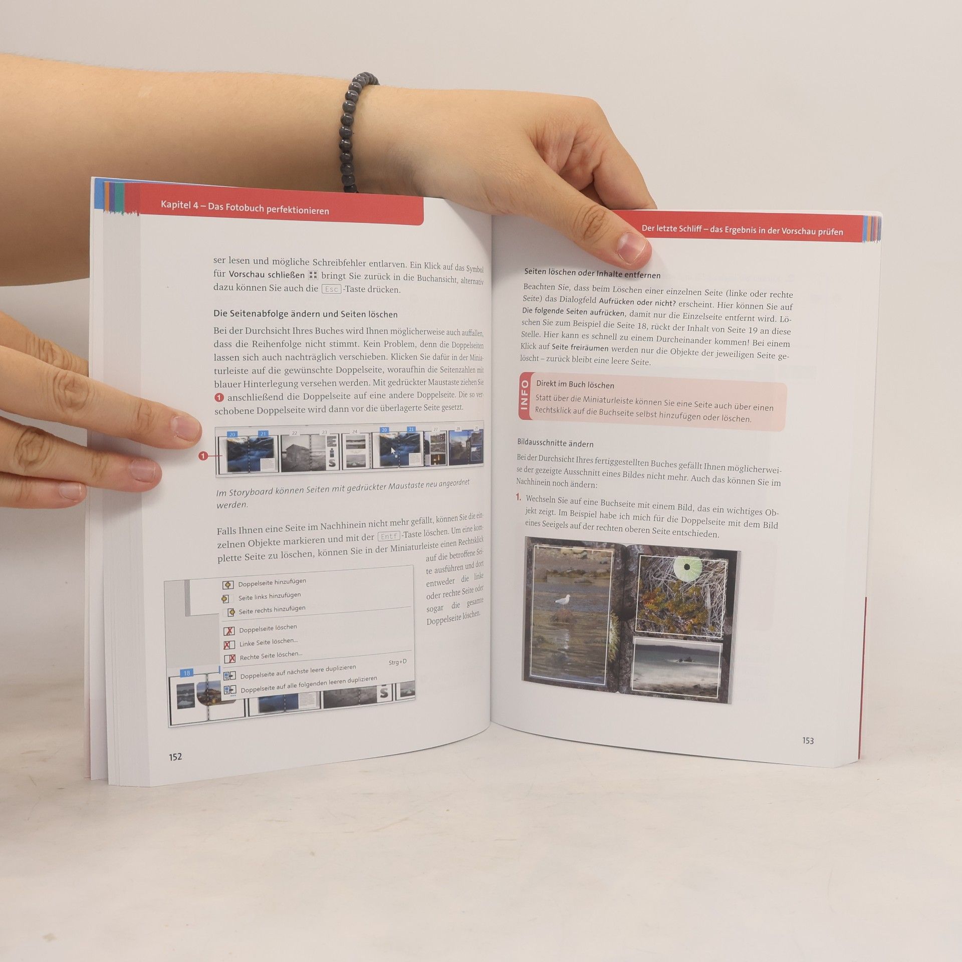 Frank Treichler CEWE Fotobuch