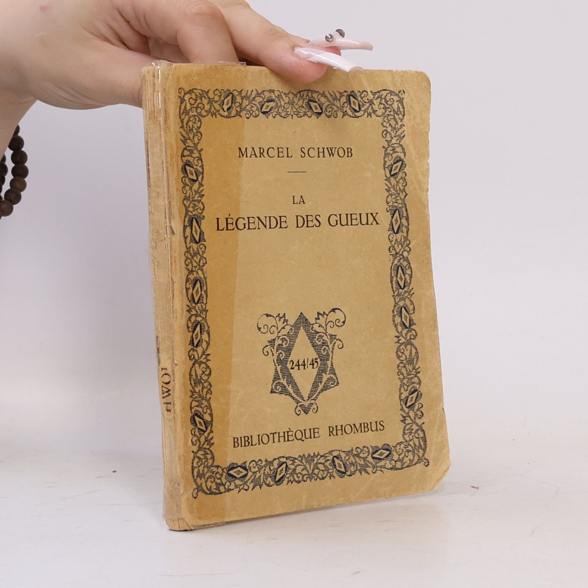 La Légende des Gueux
