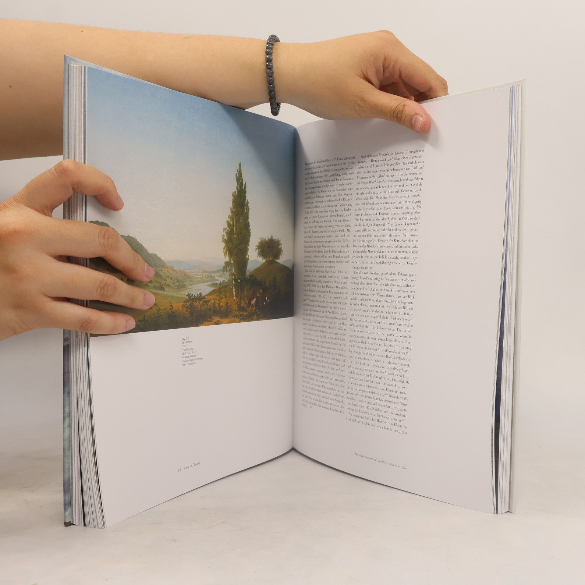 Johannes Grave Caspar David Friedrich Sonderausgabe