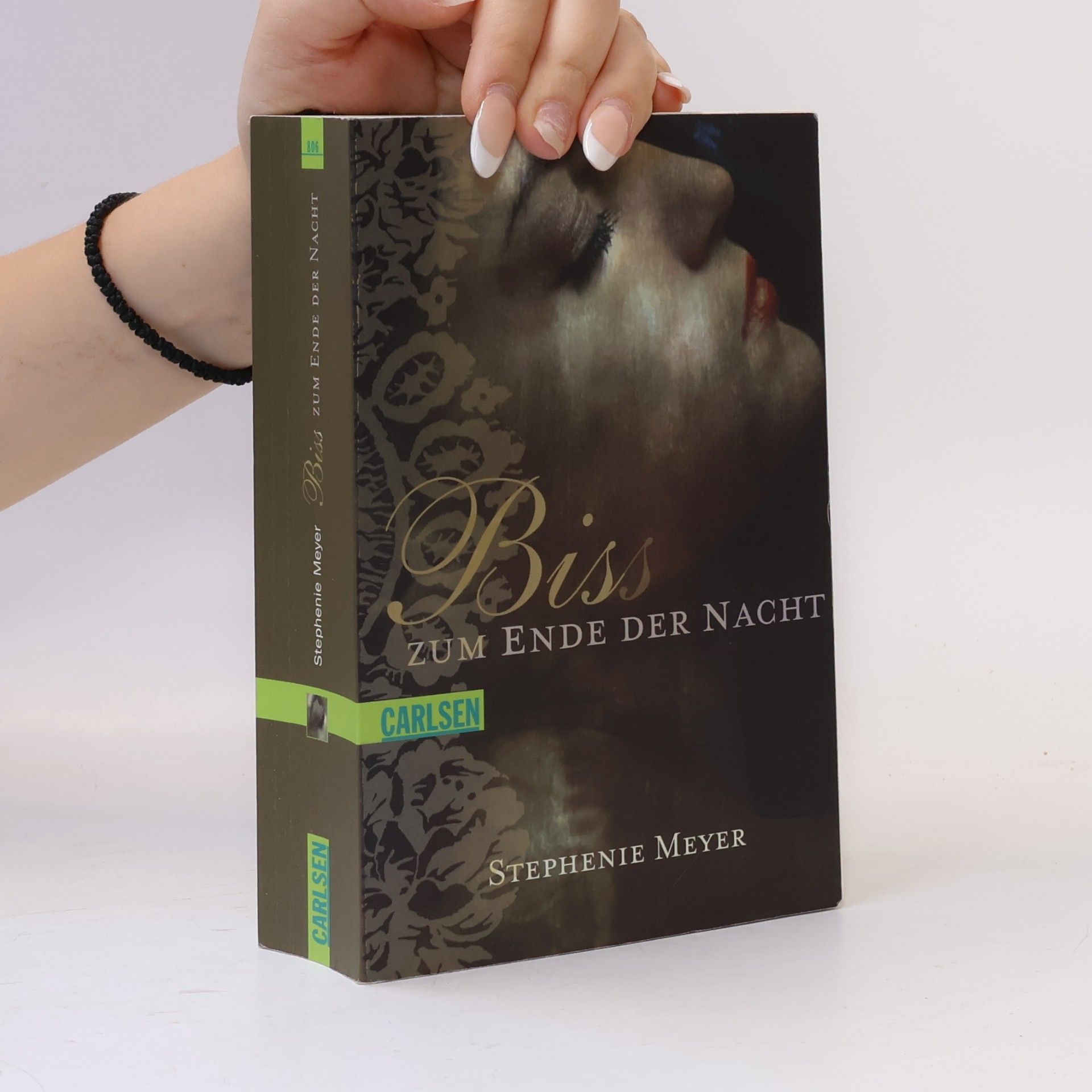 Biss zum Ende der Nacht