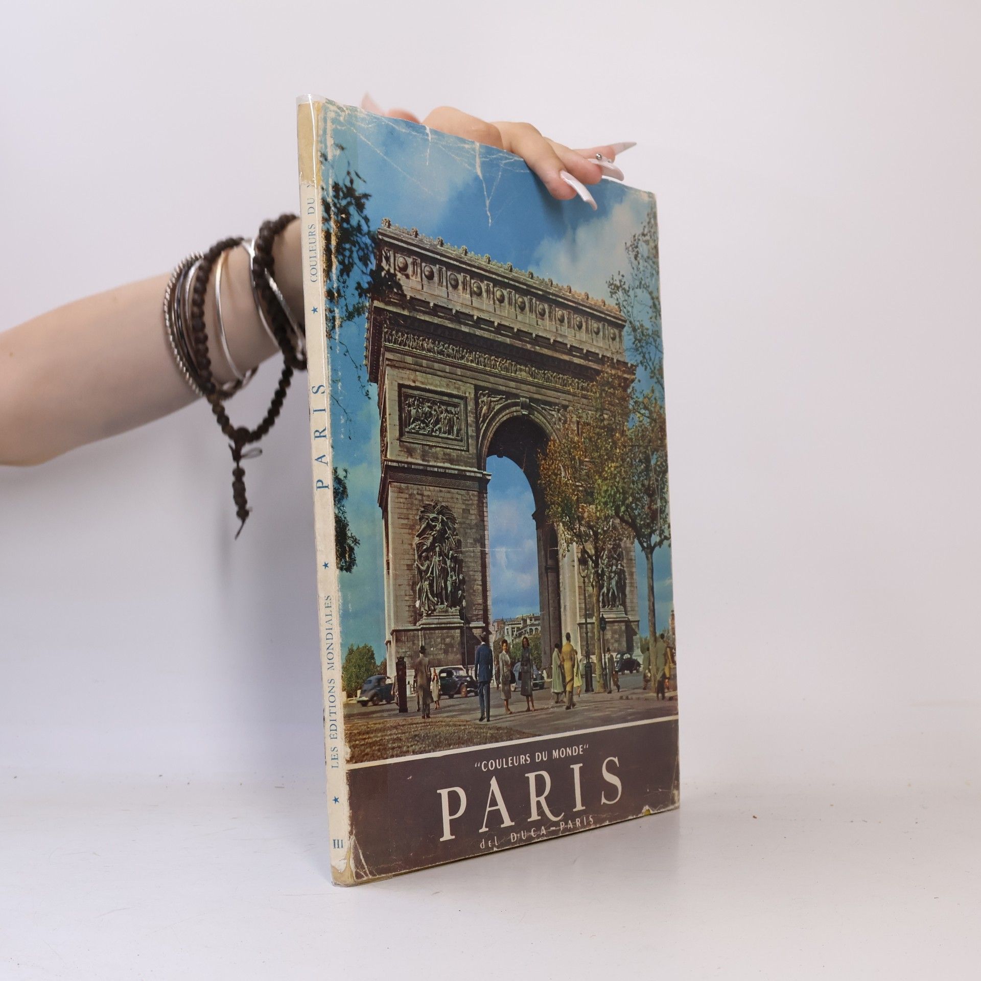 Autorenkollektiv Paris