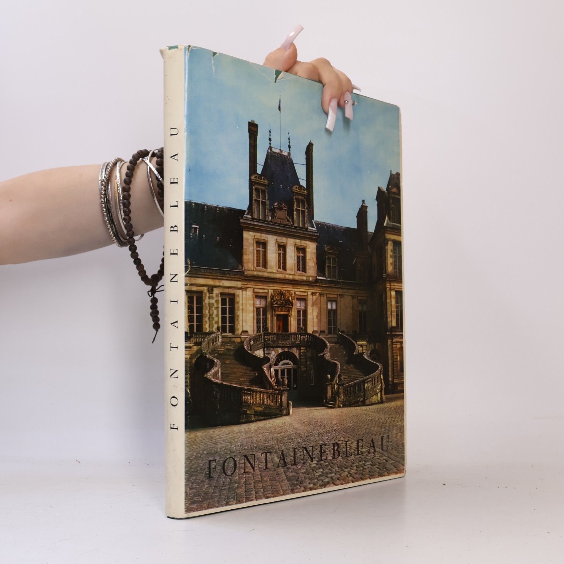 kolektiv Fontainebleau