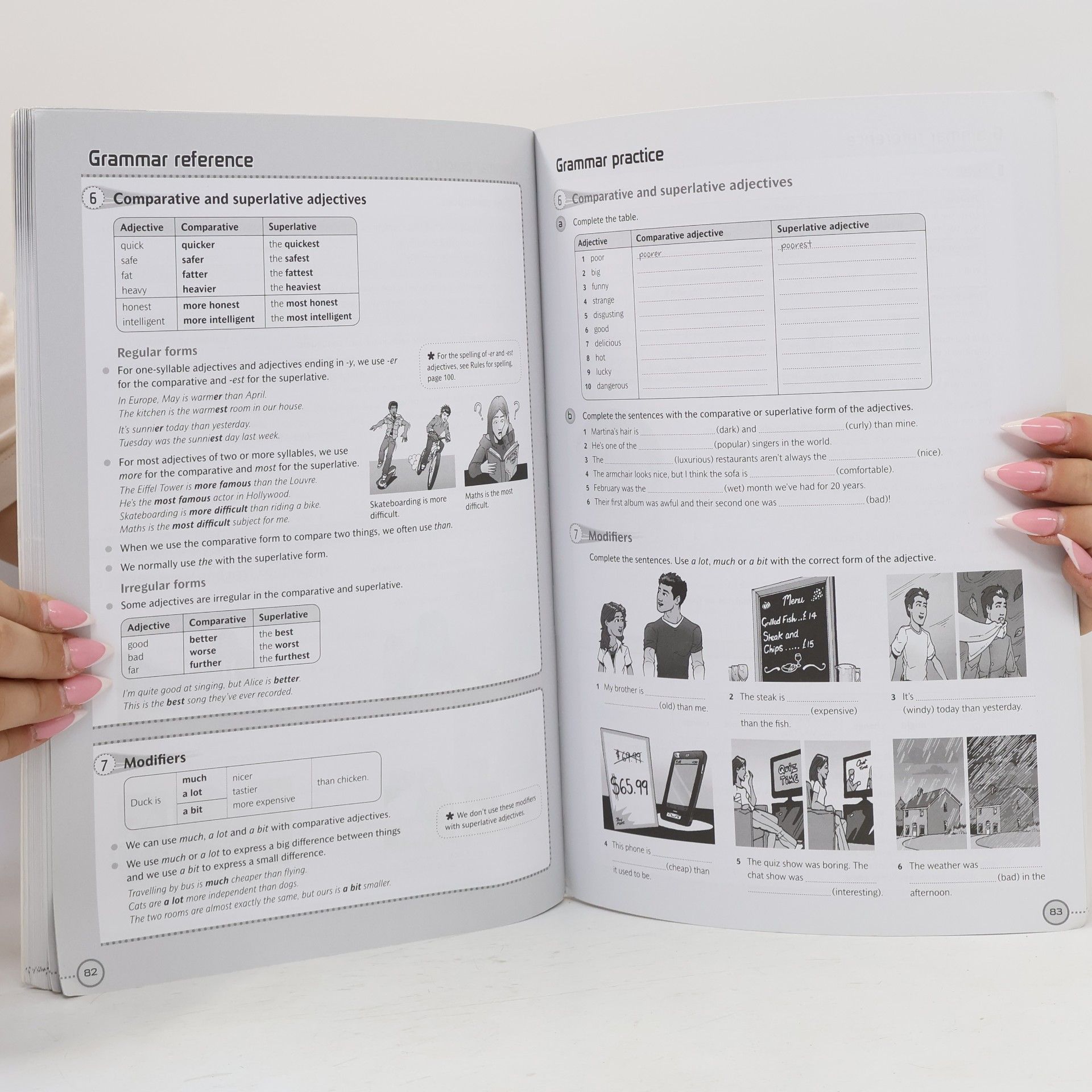 Meredith Levy Interactive. Workbook 2