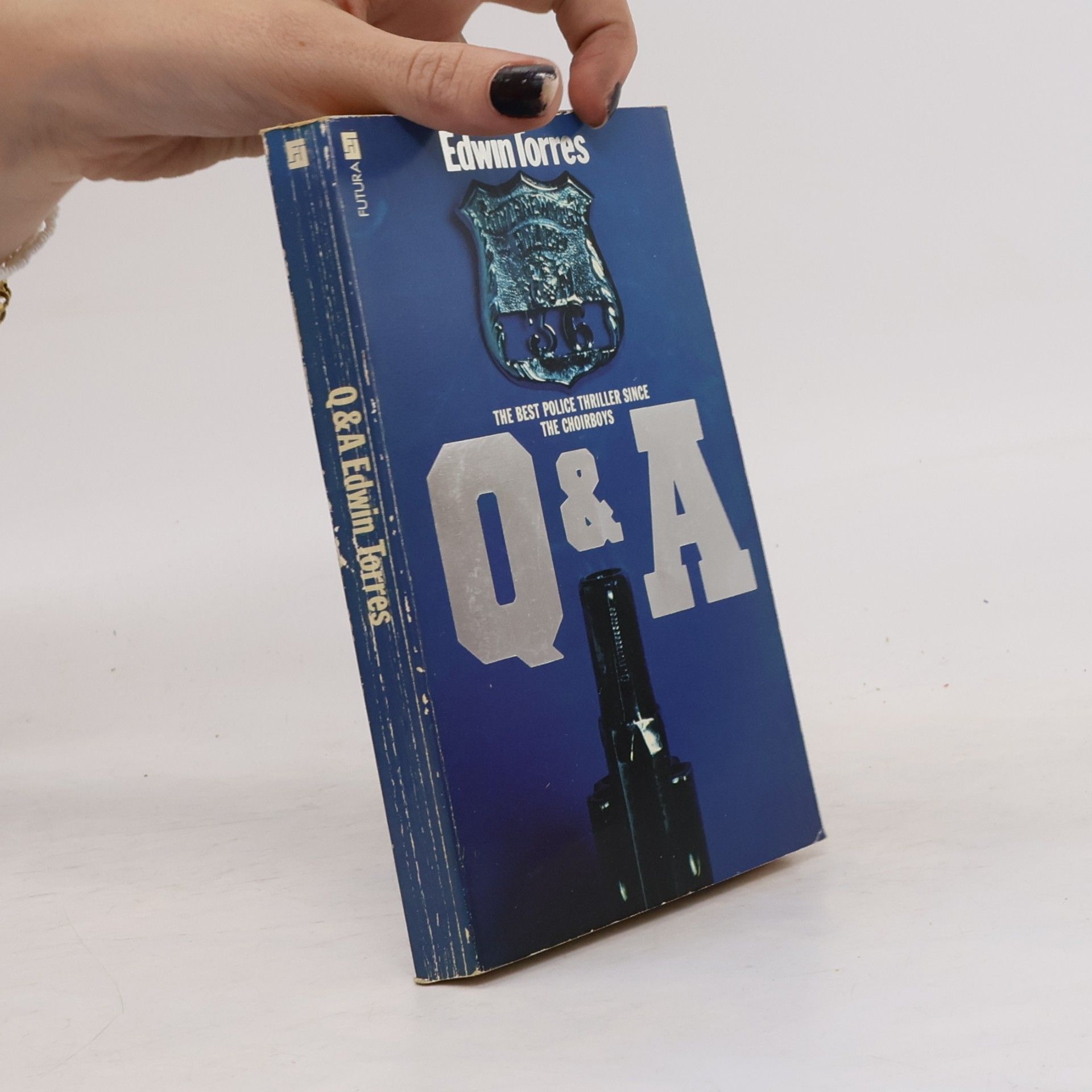 Q.& A.