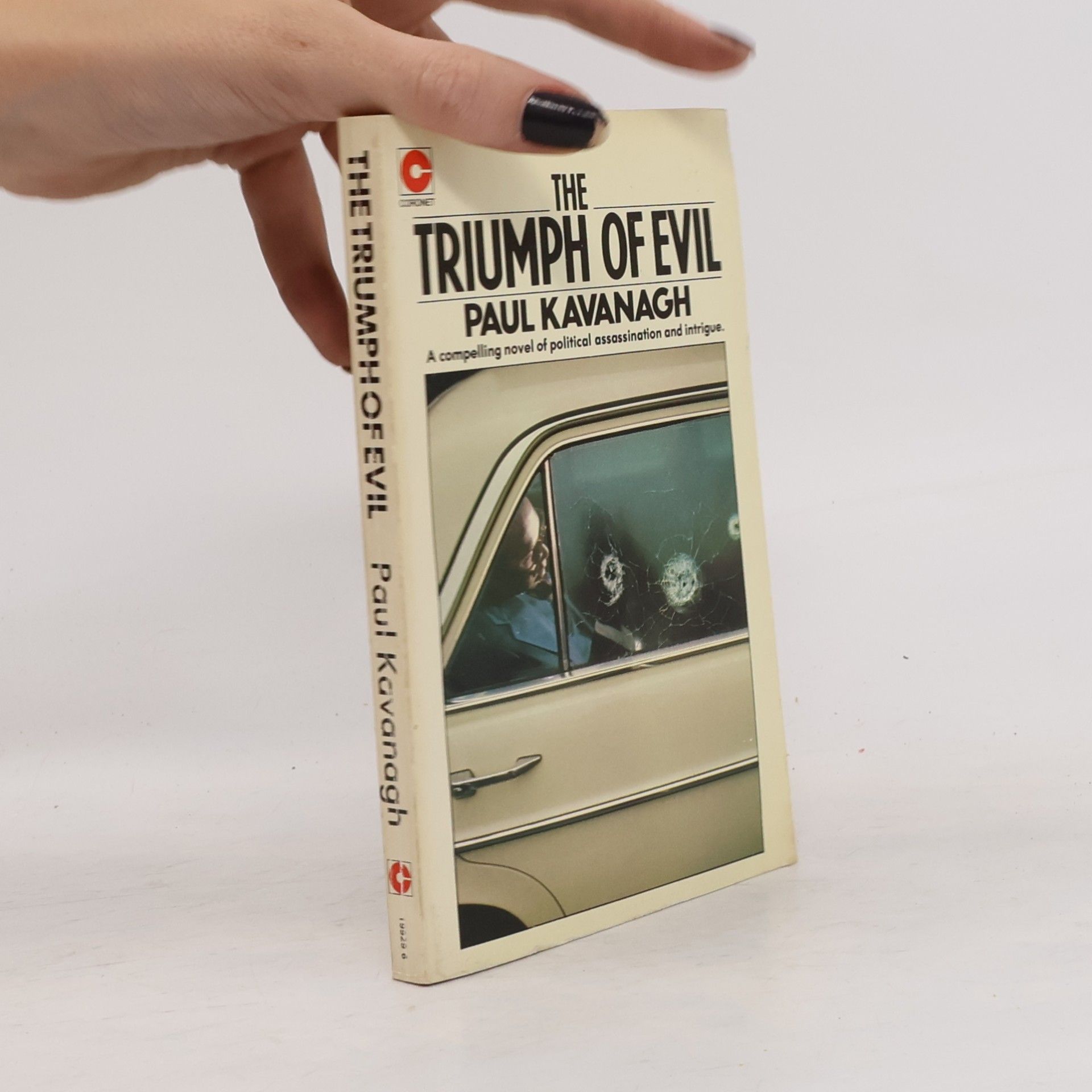 The Triumph of Evil