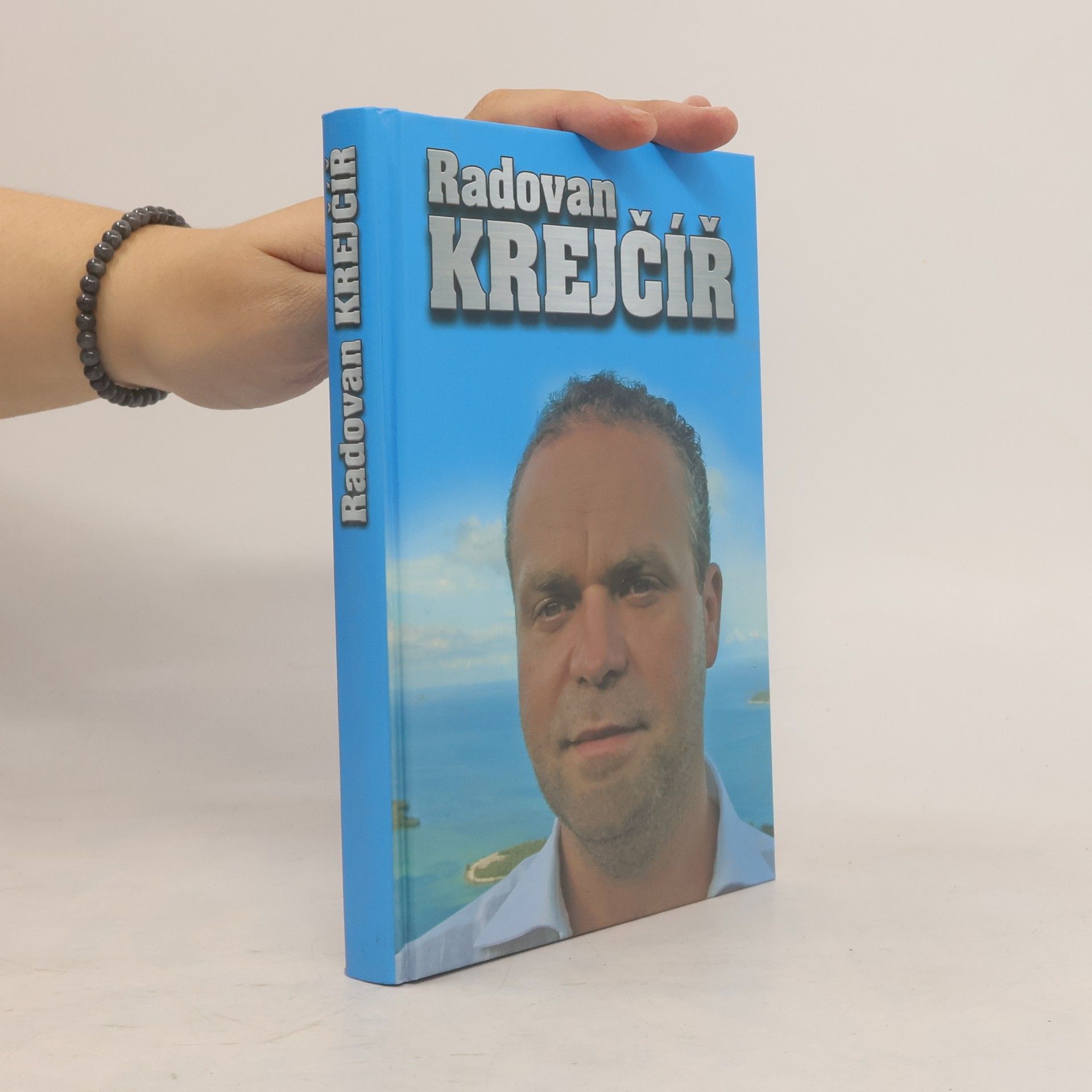 Radovan Krejčíř Radovan Krejčíř