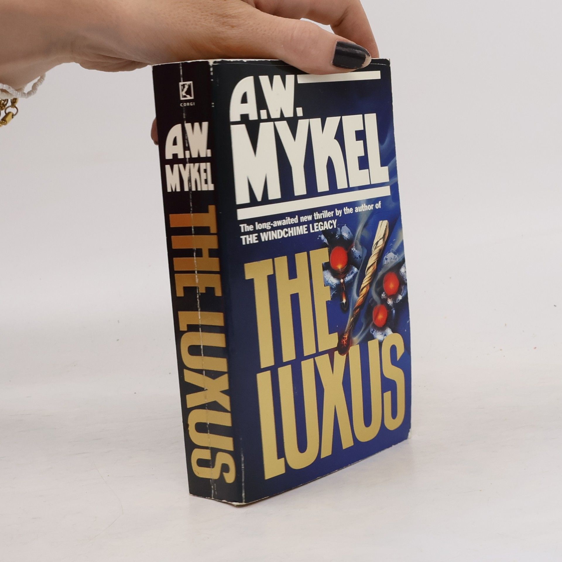 The Luxus
