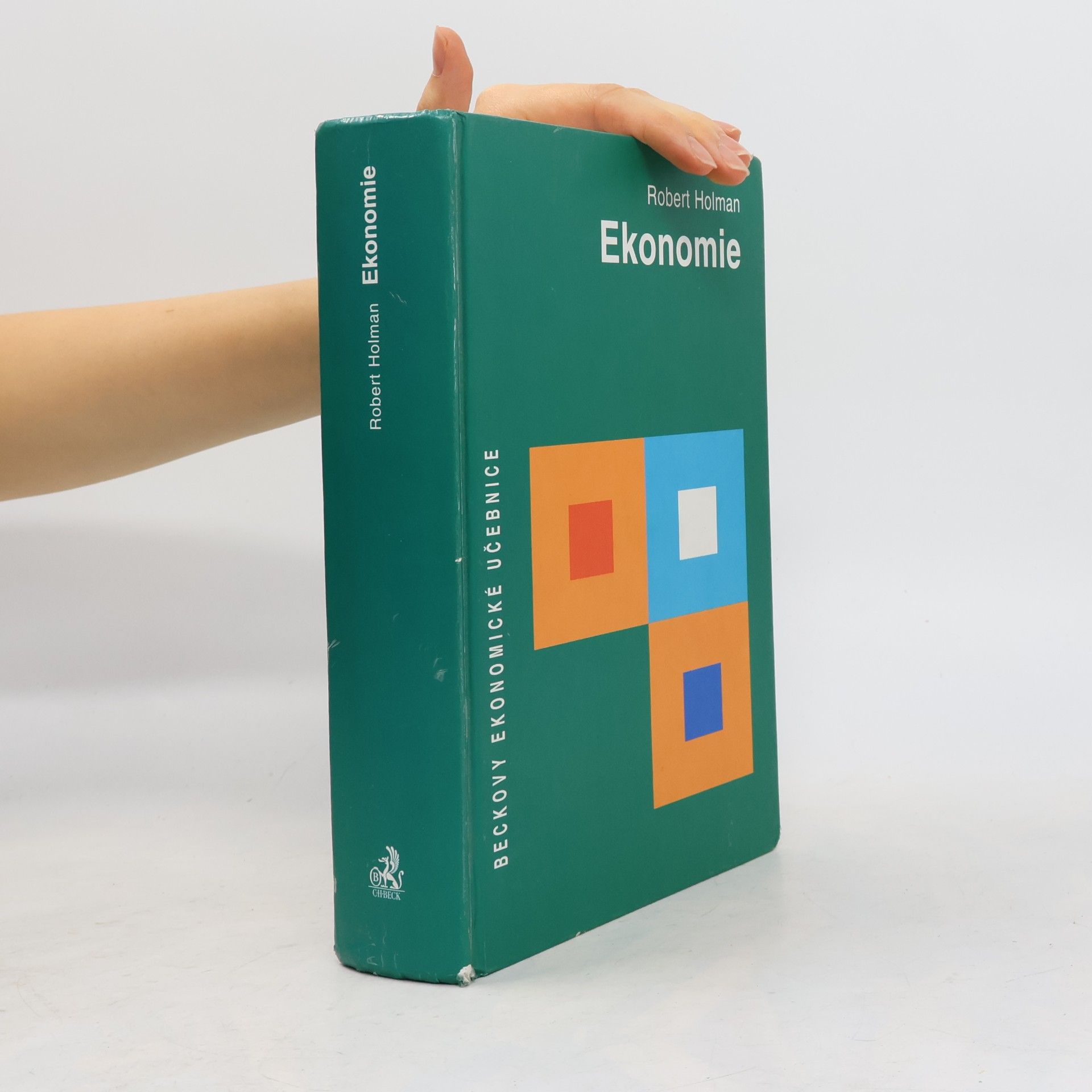 Ekonomie