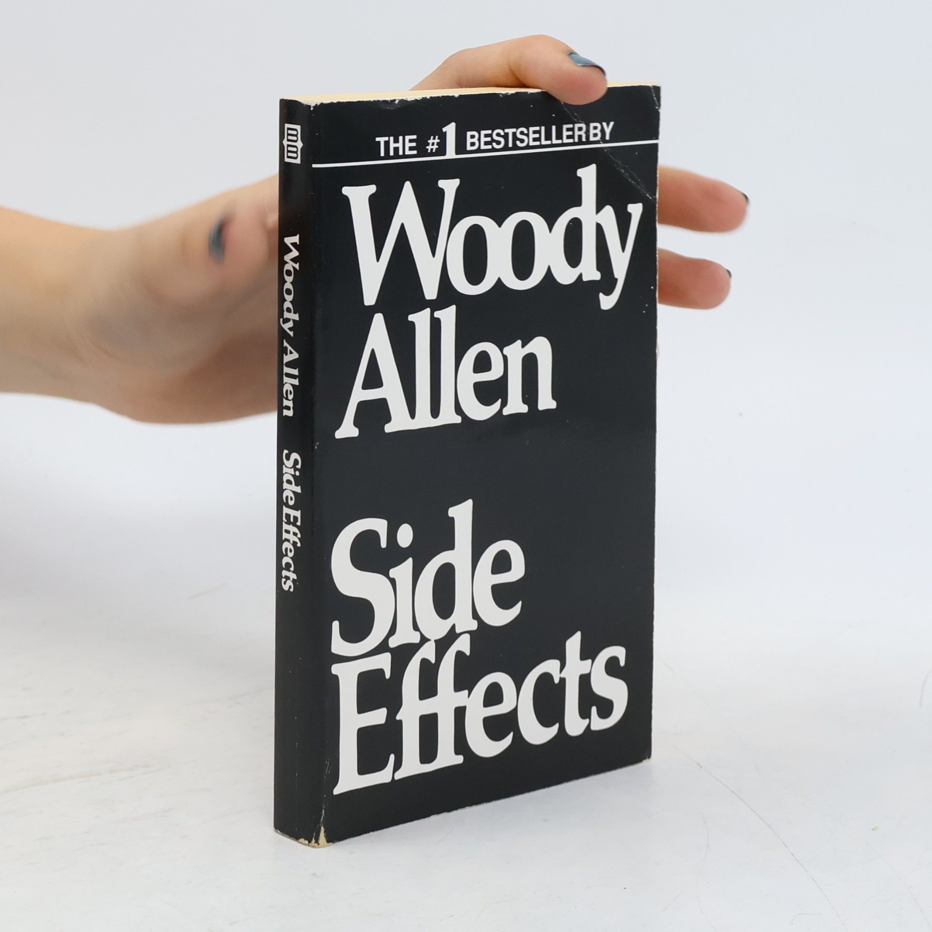Woody Allen Side effects