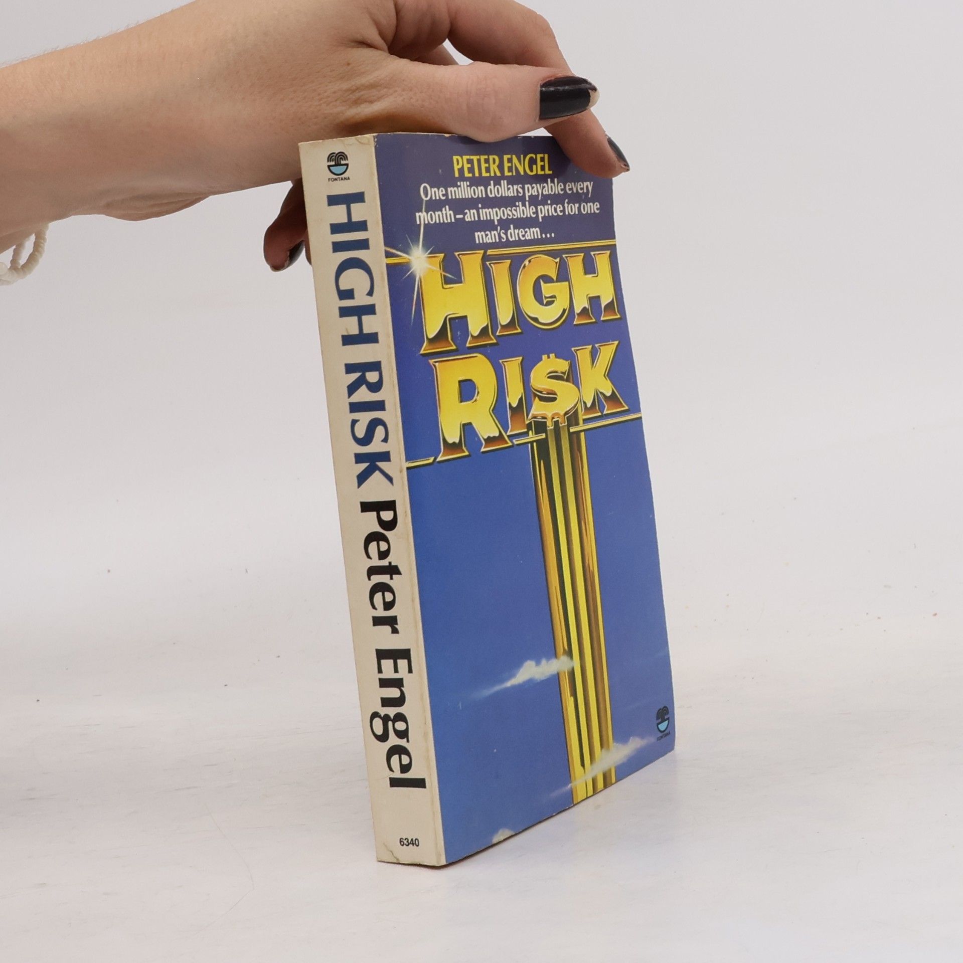 Peter H. Engel High Risk