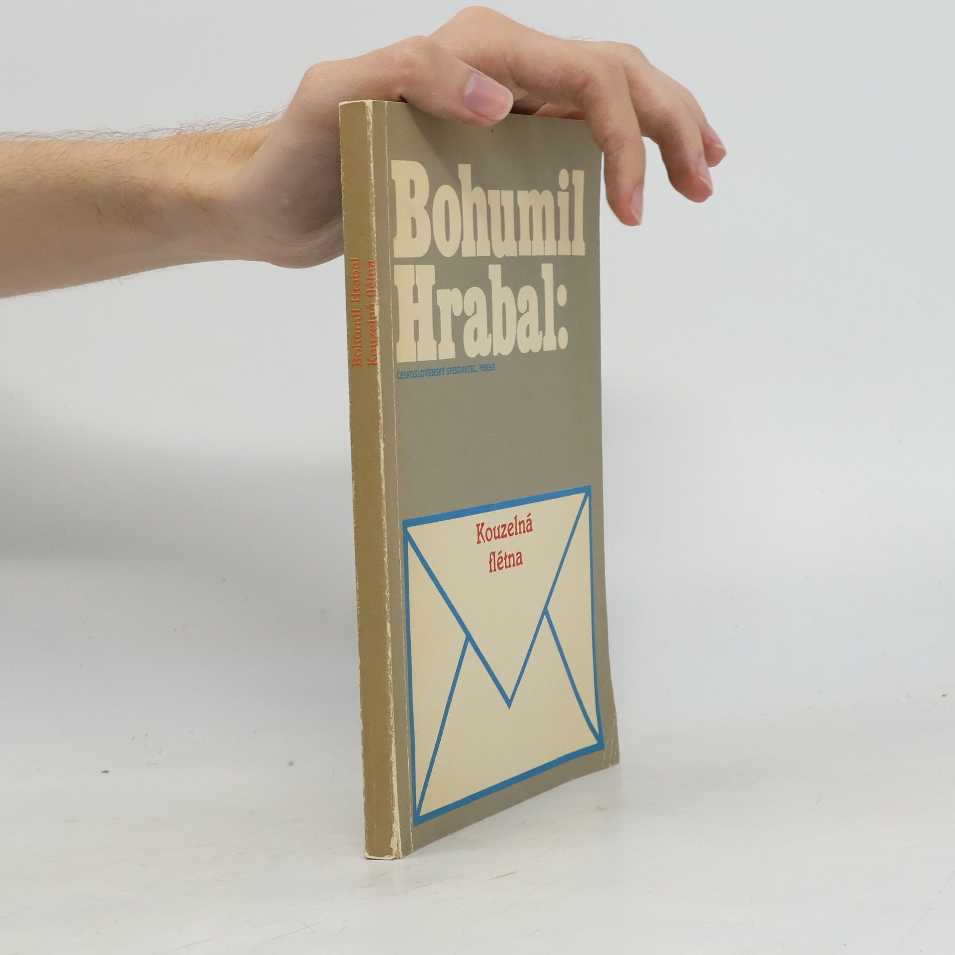 Kouzelná flétna