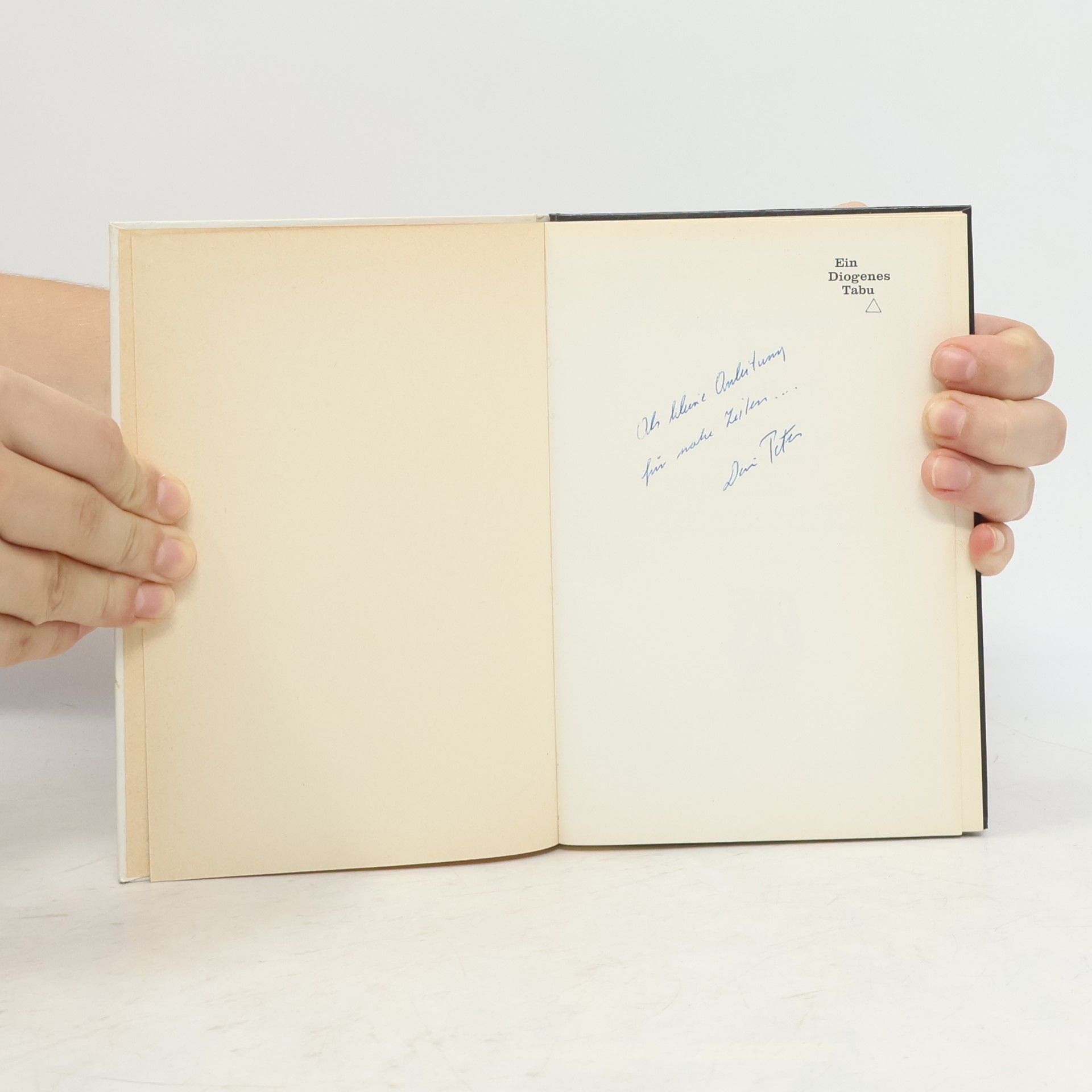 Fritz Ammer Liebesbriefe für Anfänger