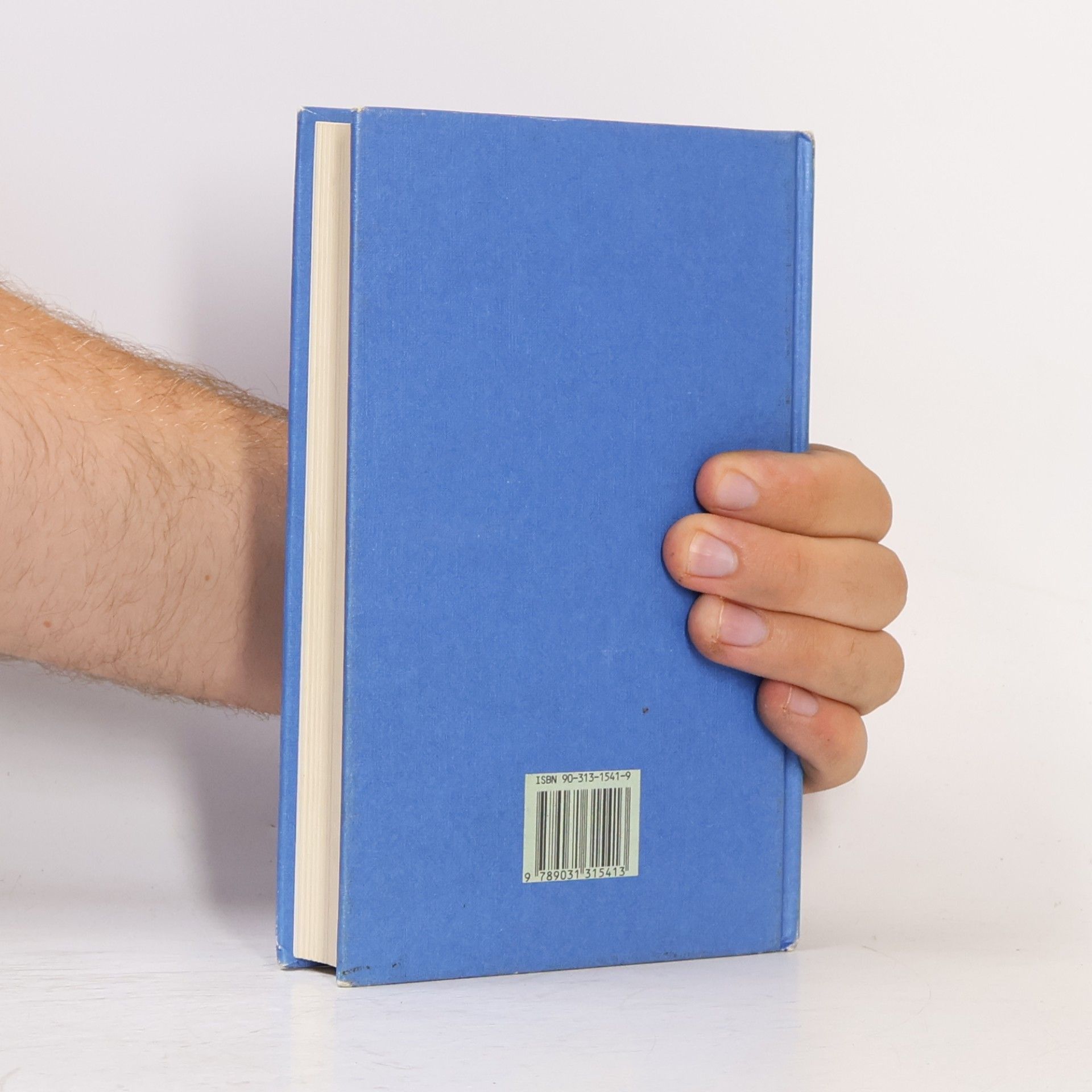 Pieter Arie Albert Klok Klein geneeskundig woordenboek