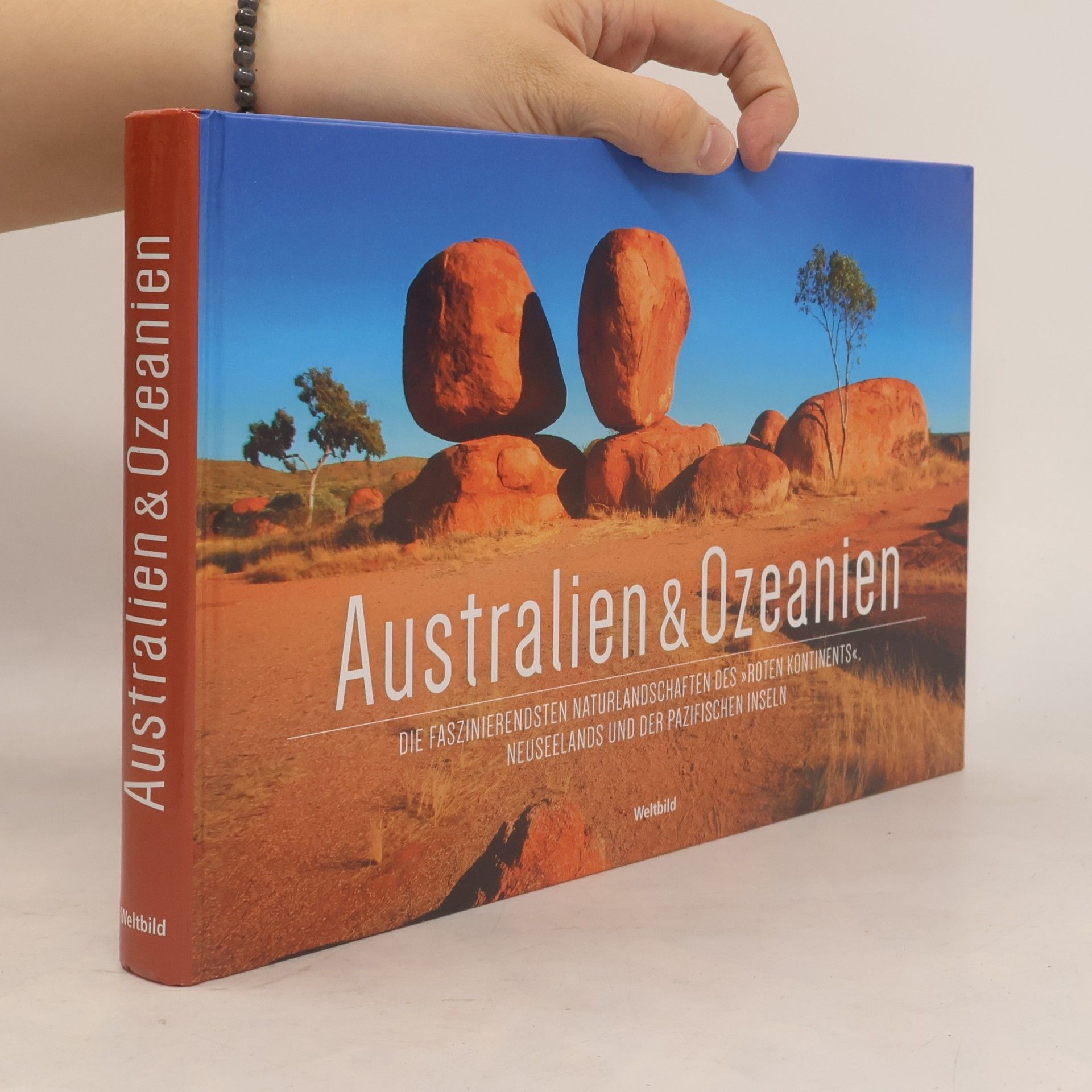 Bobby Fischer Australien & Ozeanien