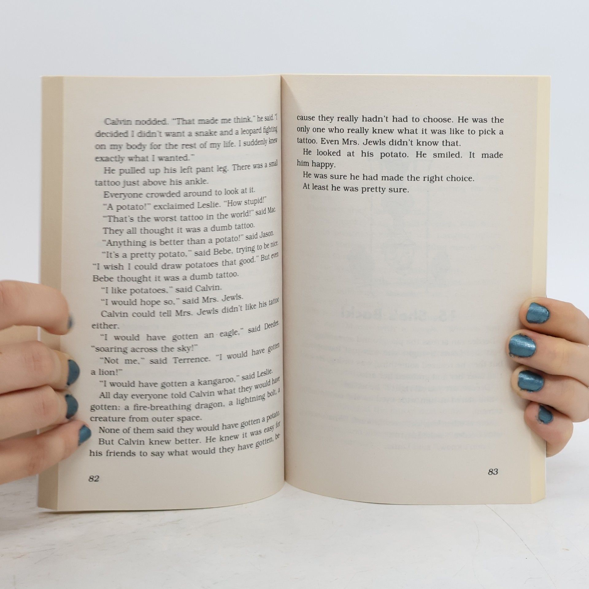 Louis Sachar Wayside School Is Falling Down