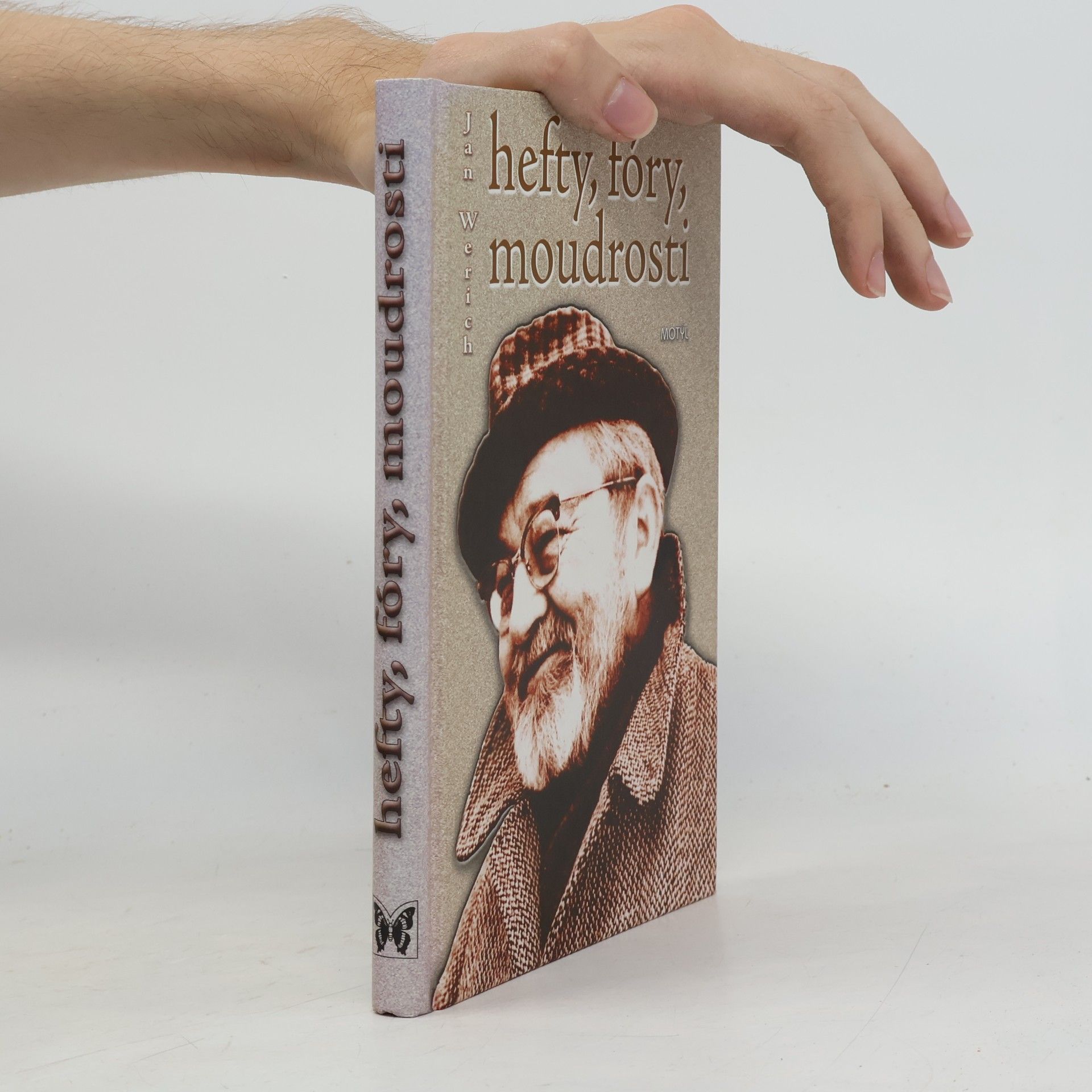 Hefty, fóry, moudrosti