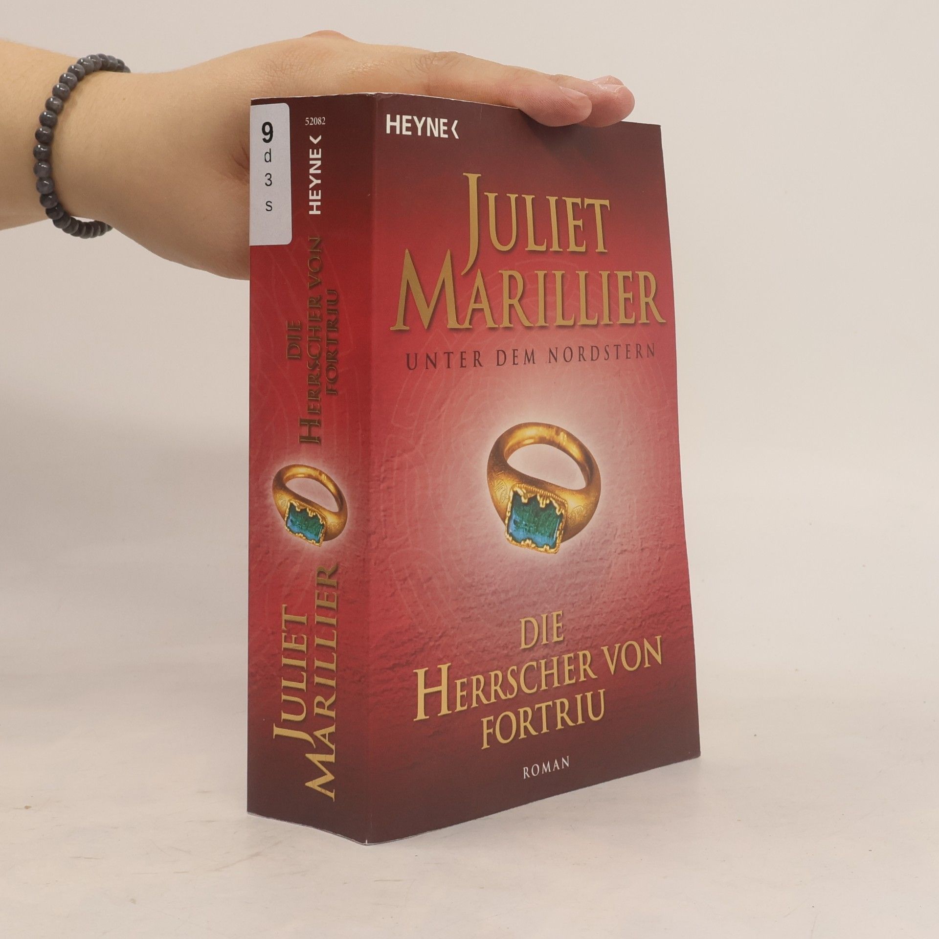 Juliet Marillier Unter dem Nordstern - 2: Die Herrscher von Fortriu