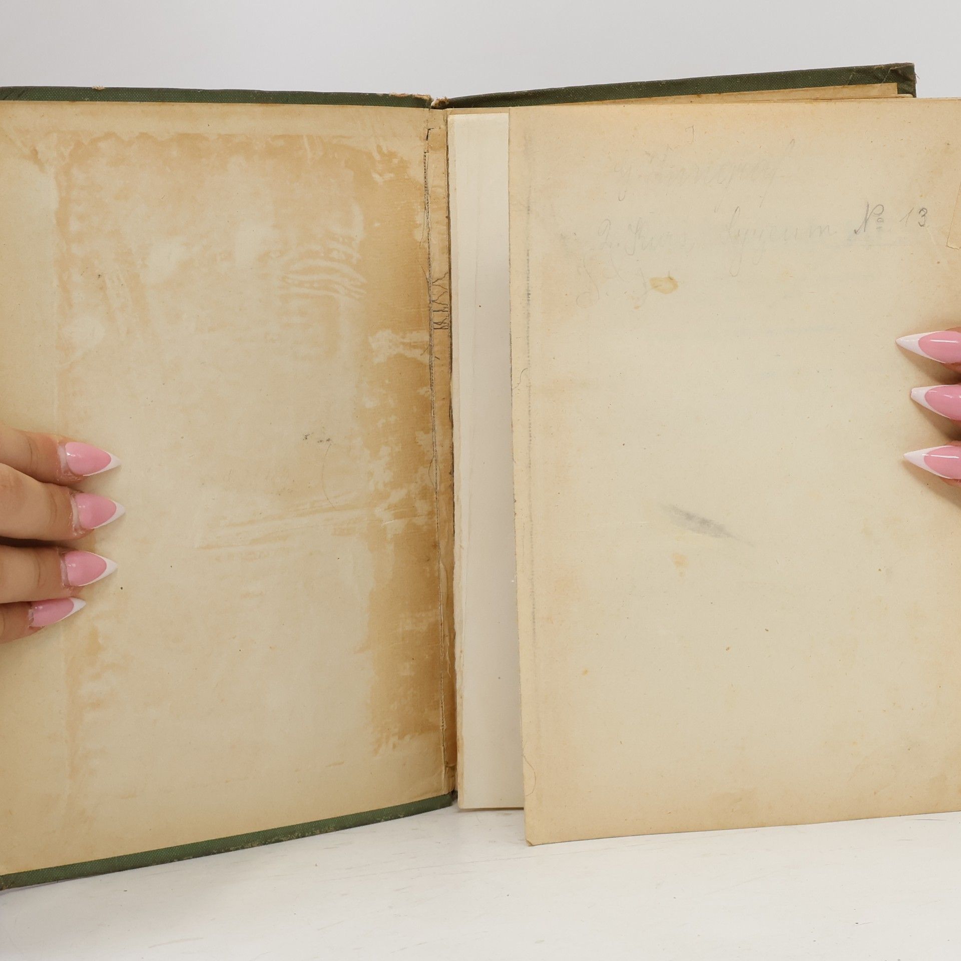 Various authors Naturgeschichte des Pflanzenreiches für Mädchen-Lyzeen I.+II.